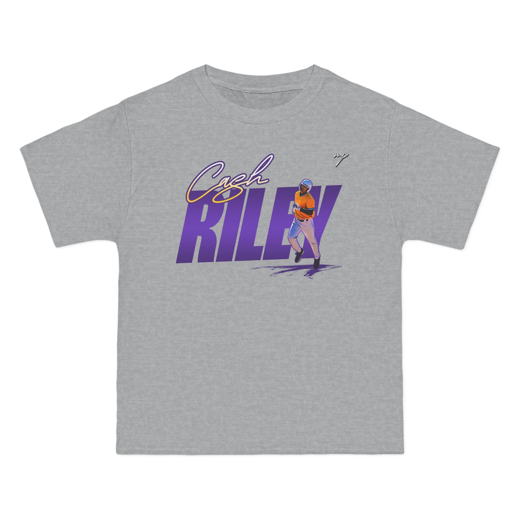 Cash Riley Vintage Tee