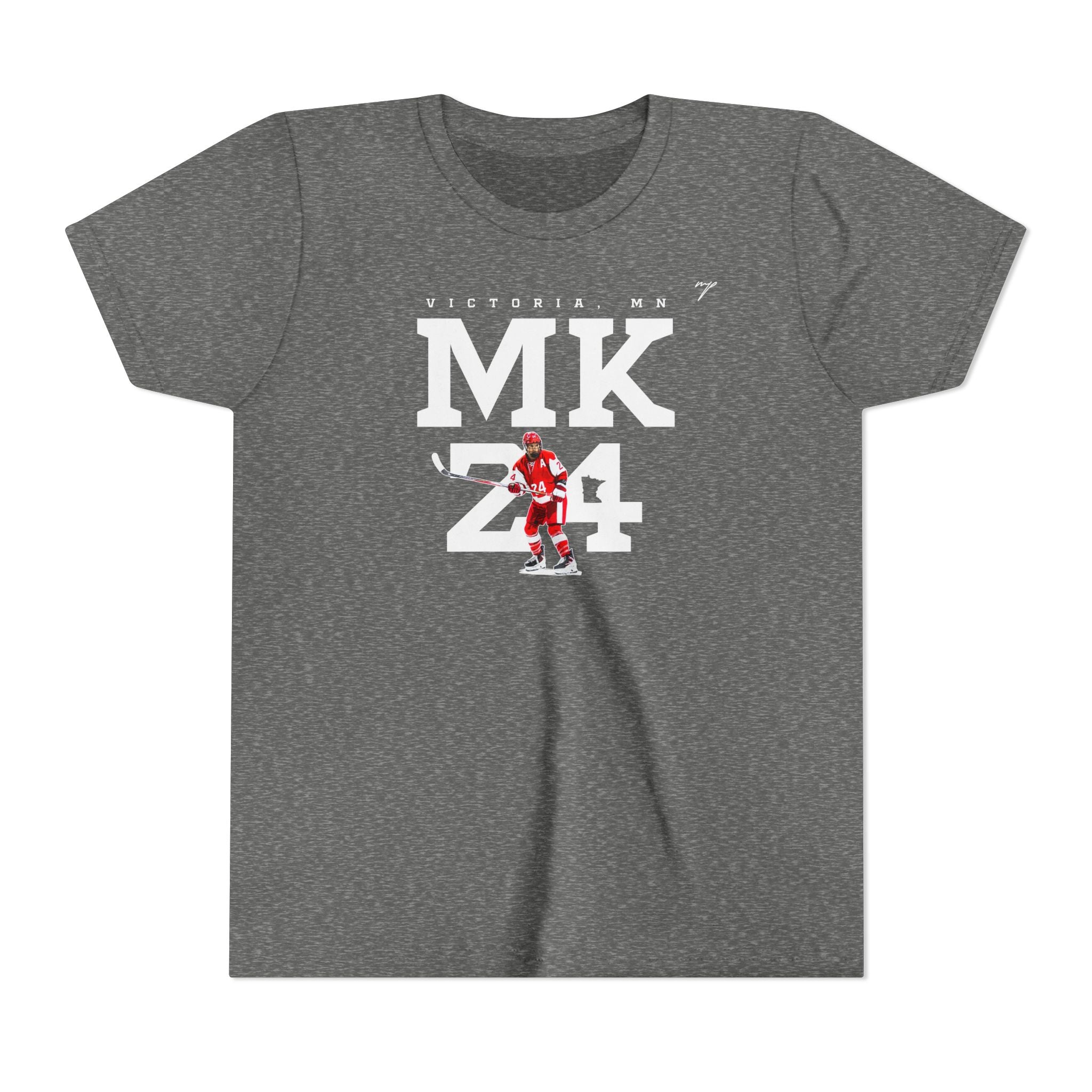 Maeve Kelly YOUTH Graphic Tee