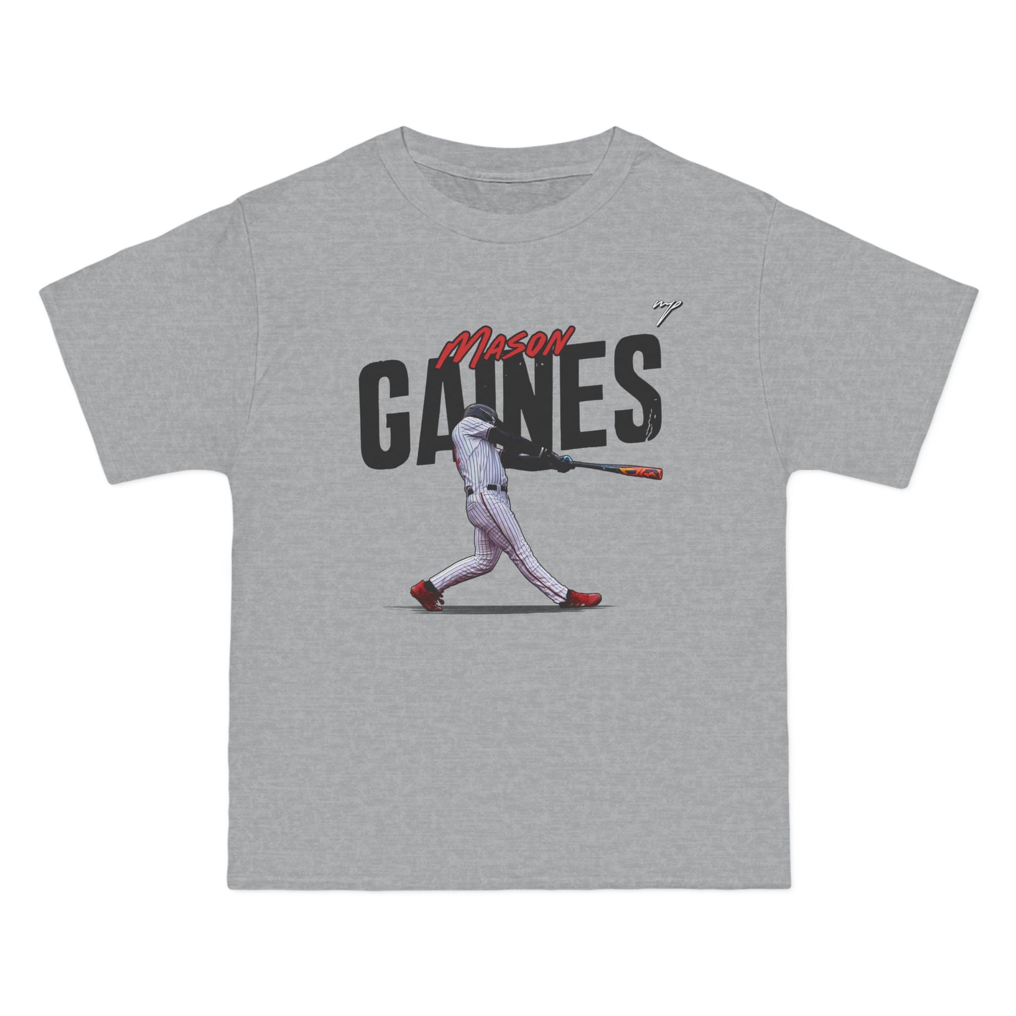Mason Gaines Vintage Tee