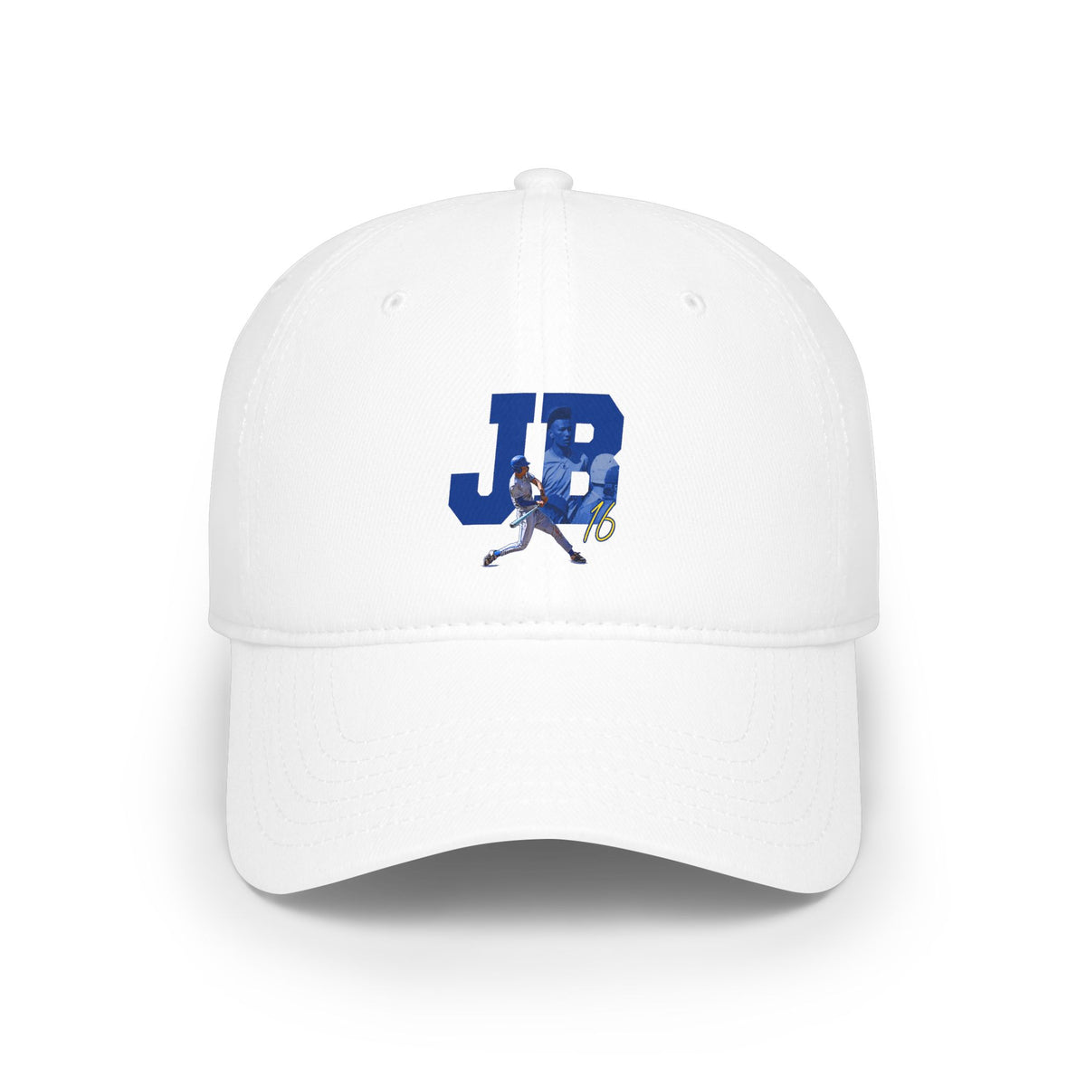 Jeremiah Boyce Hat
