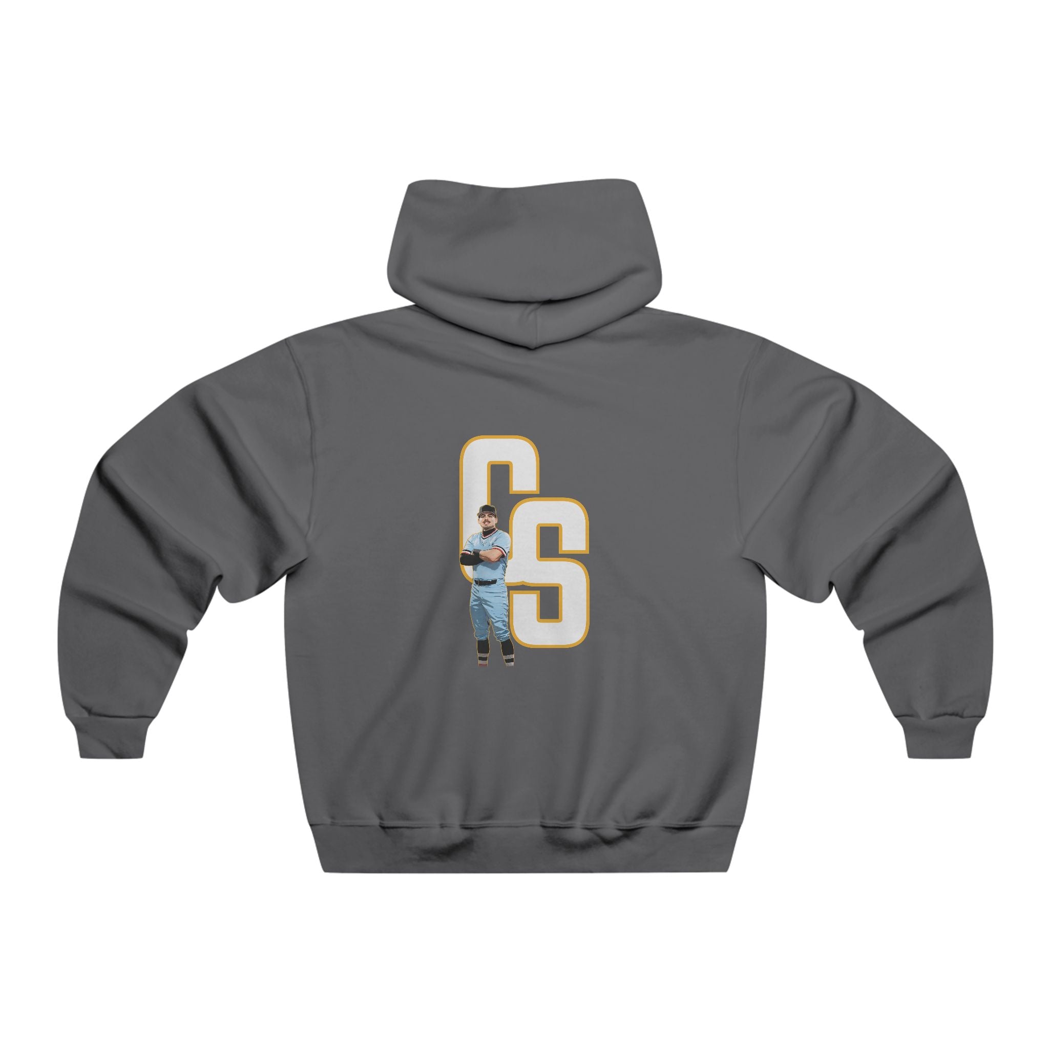 Coleman Siniard Vintage Hoodie