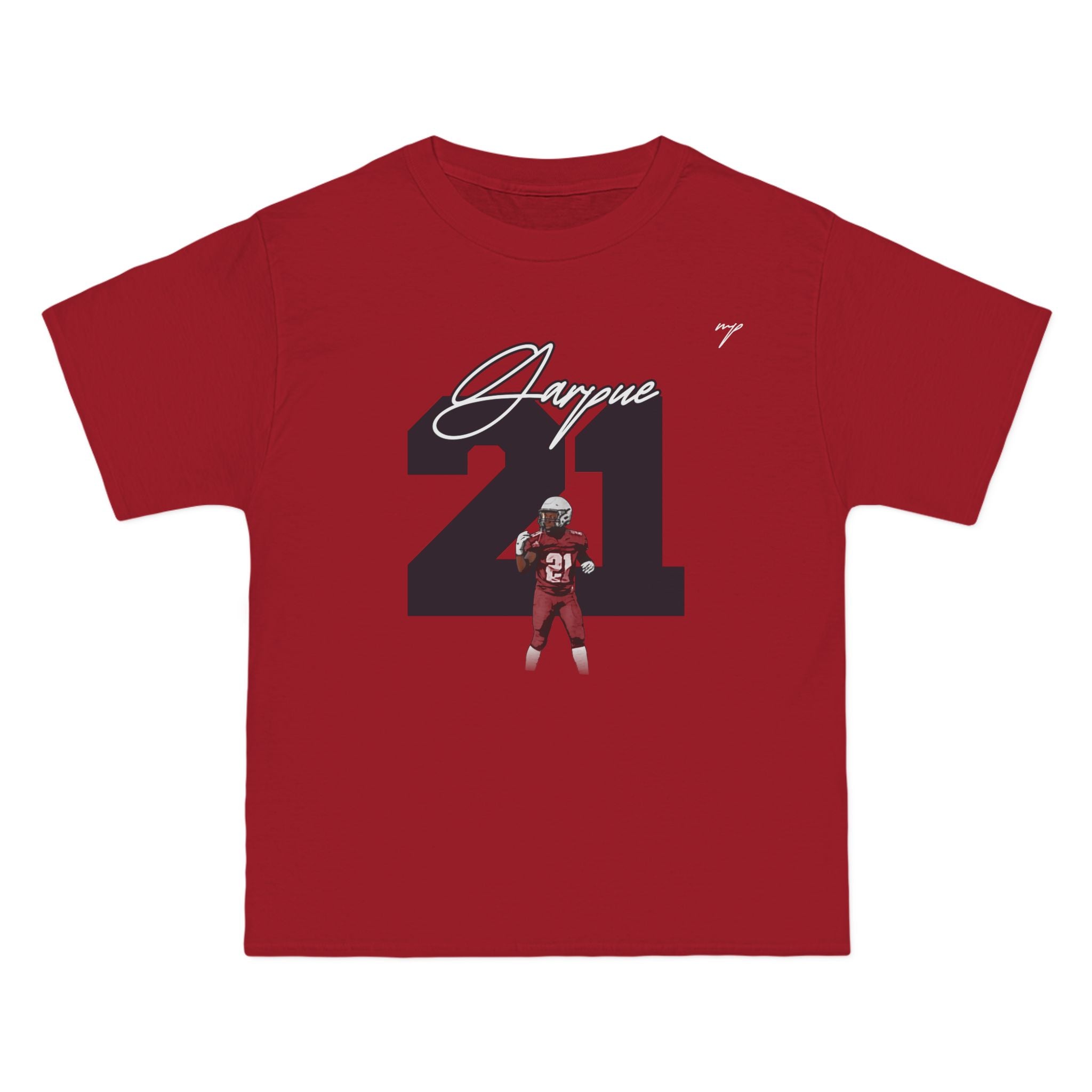 Ben Garpue Vintage Tee