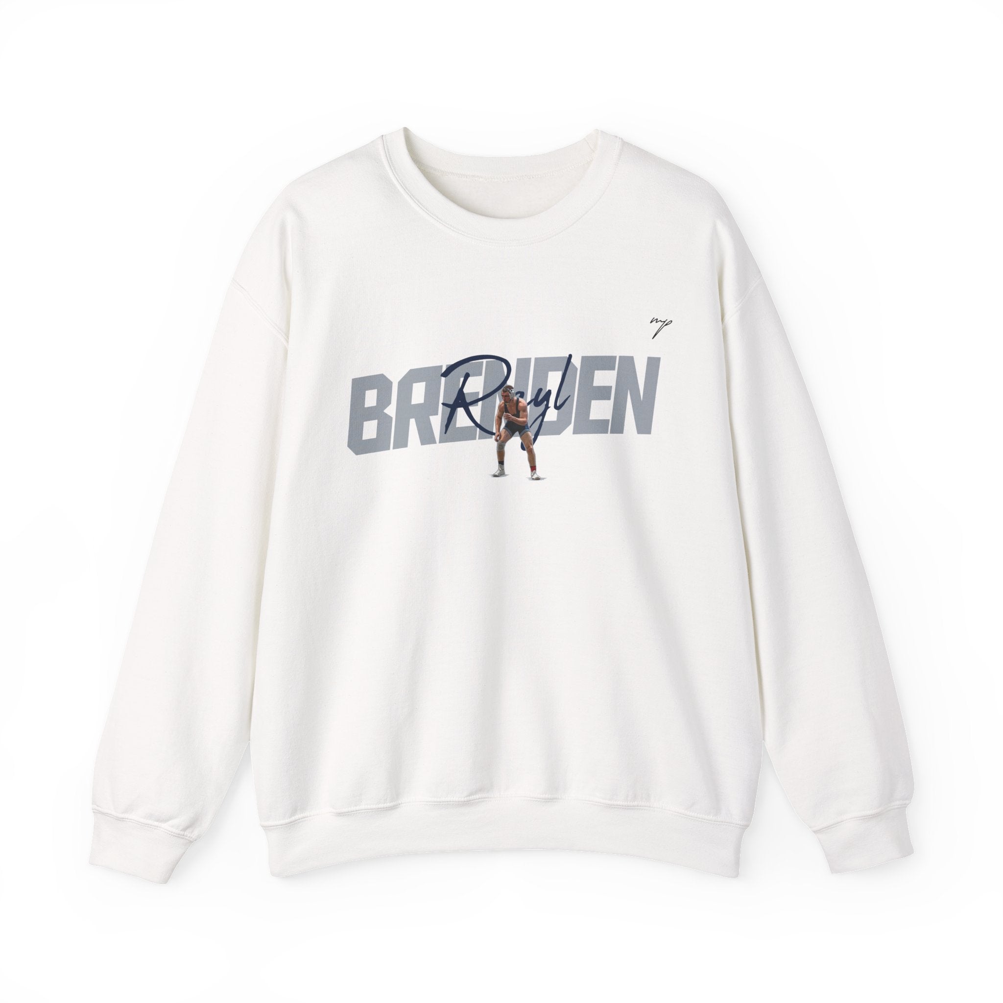 Brenden Rayl Crewneck