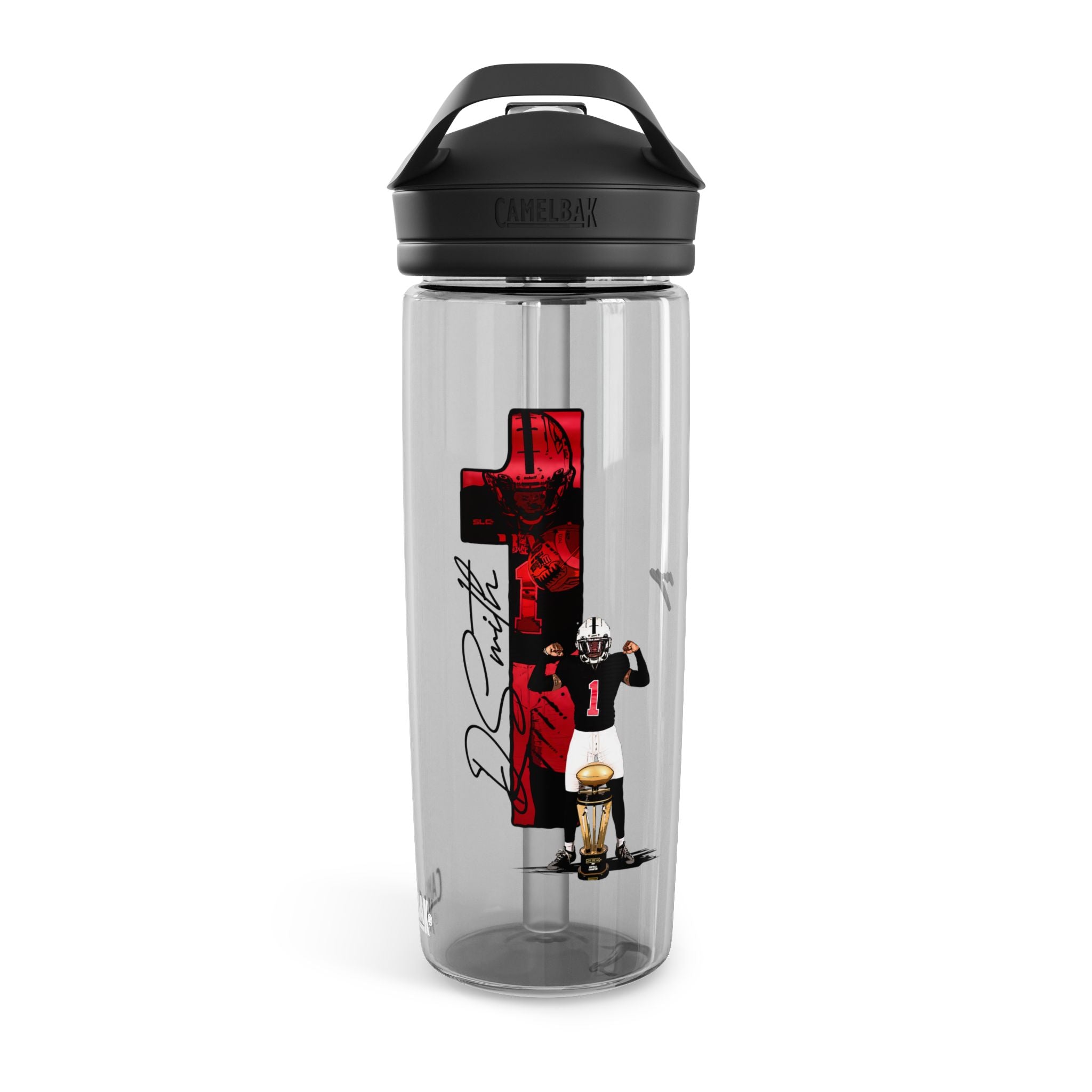 Dune Smith CamelBak Water Bottle