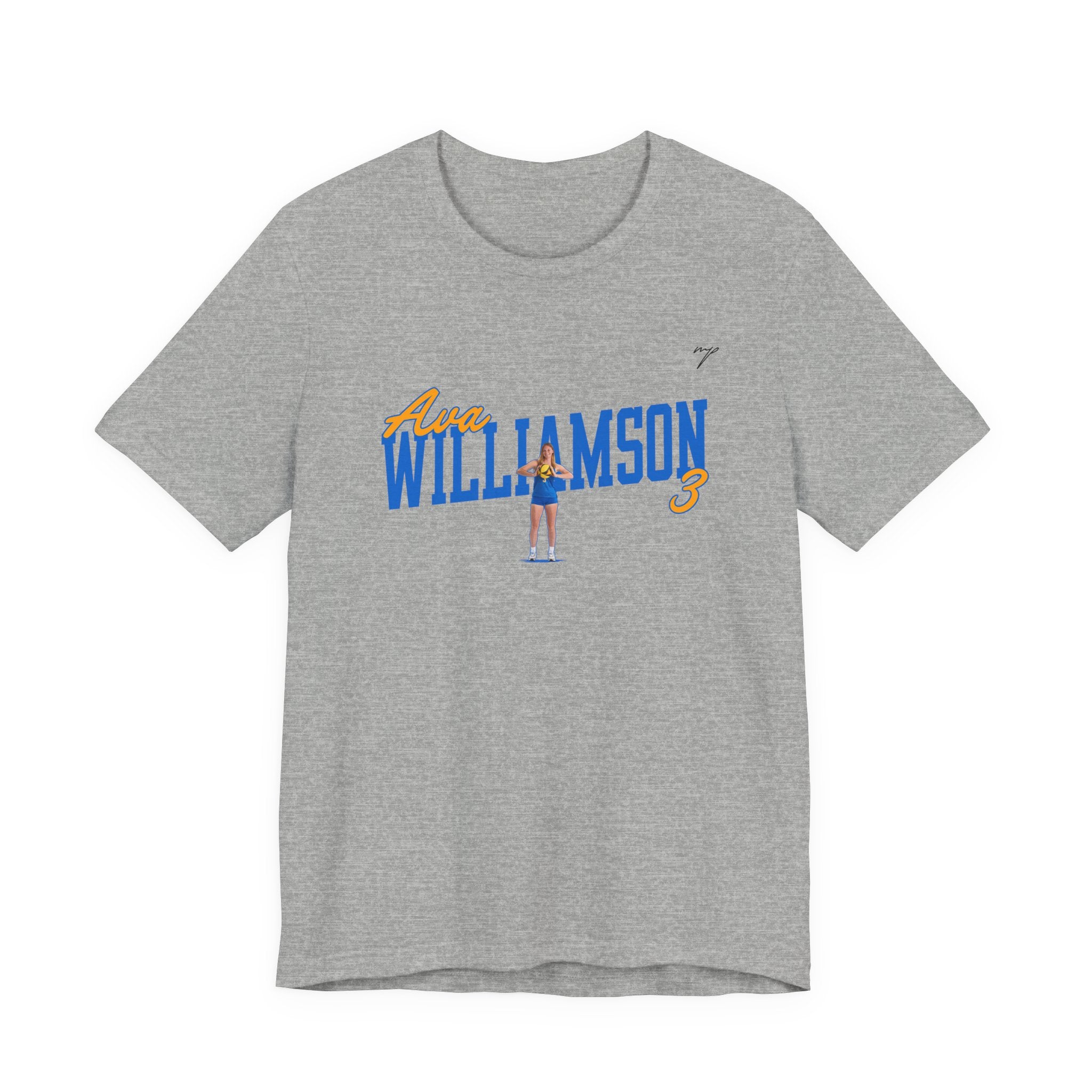 Ava Williamson Graphic Tee