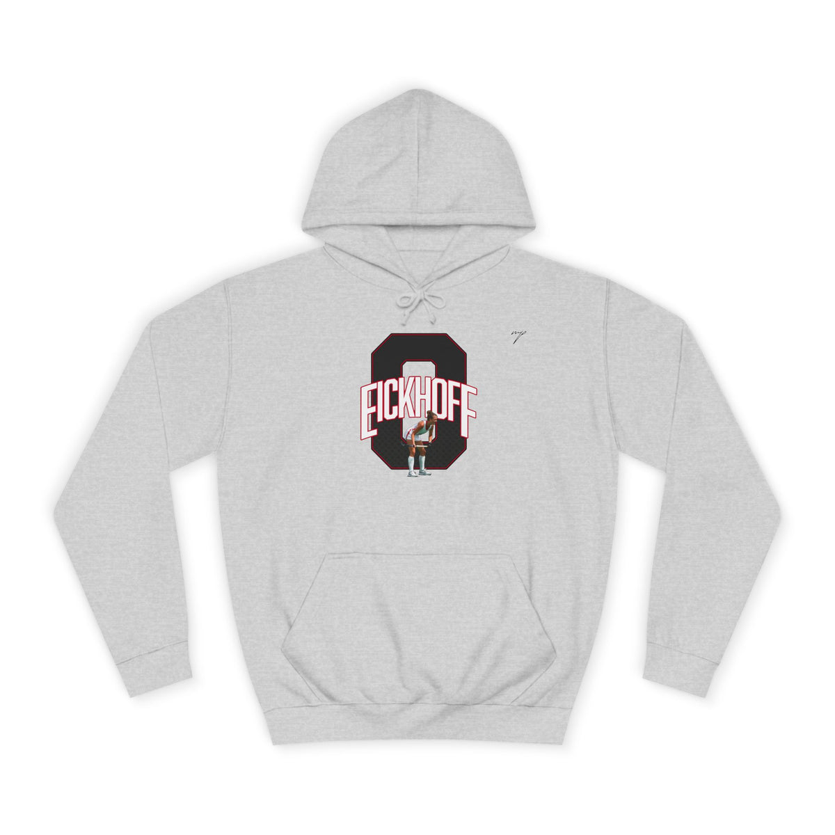 Reagan Eickhoff Hoodie