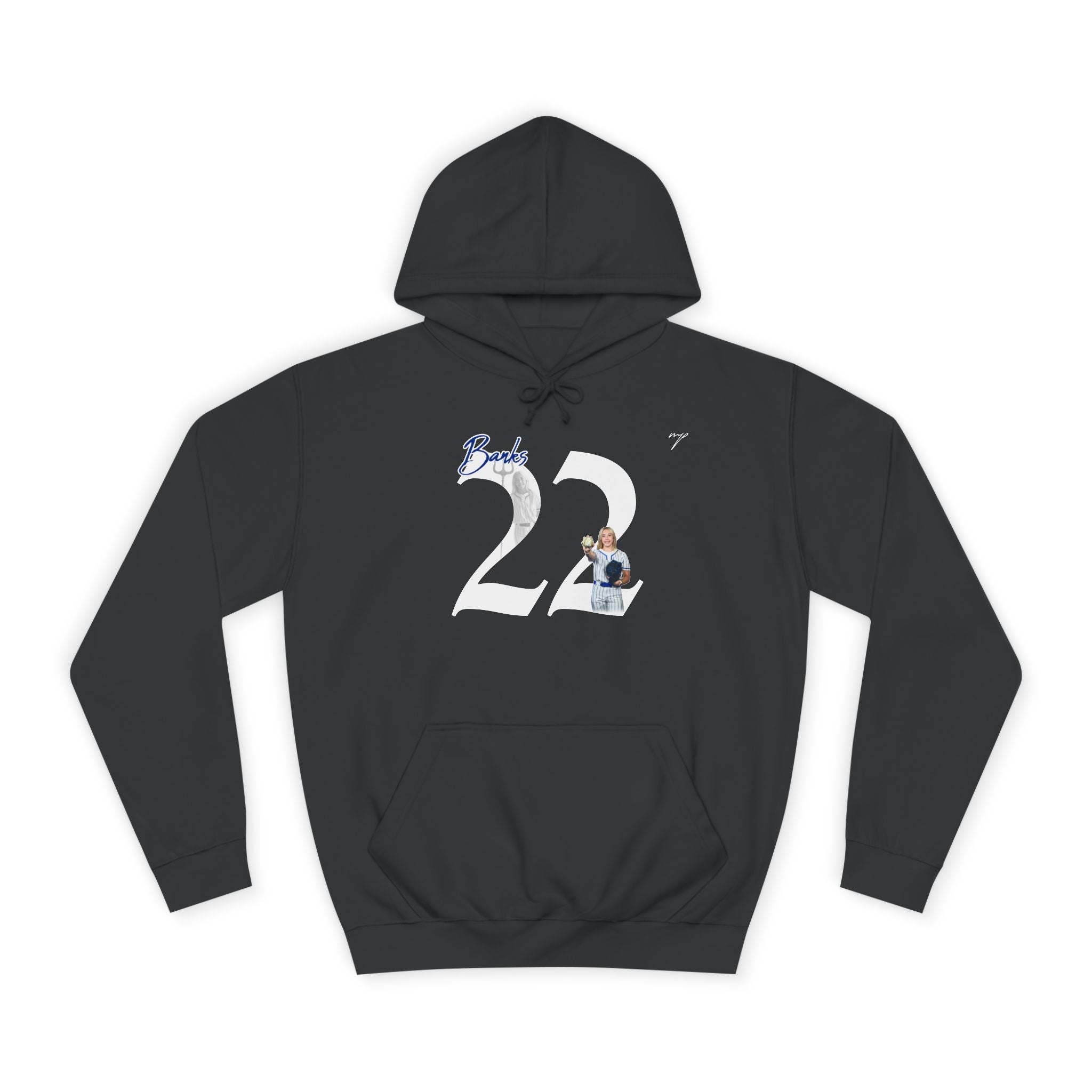 Kyndall Banks Hoodie