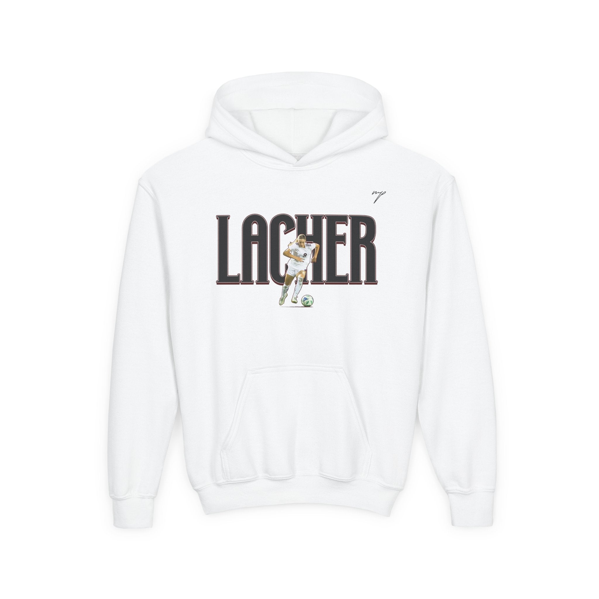 Finley Lacher YOUTH Hoodie