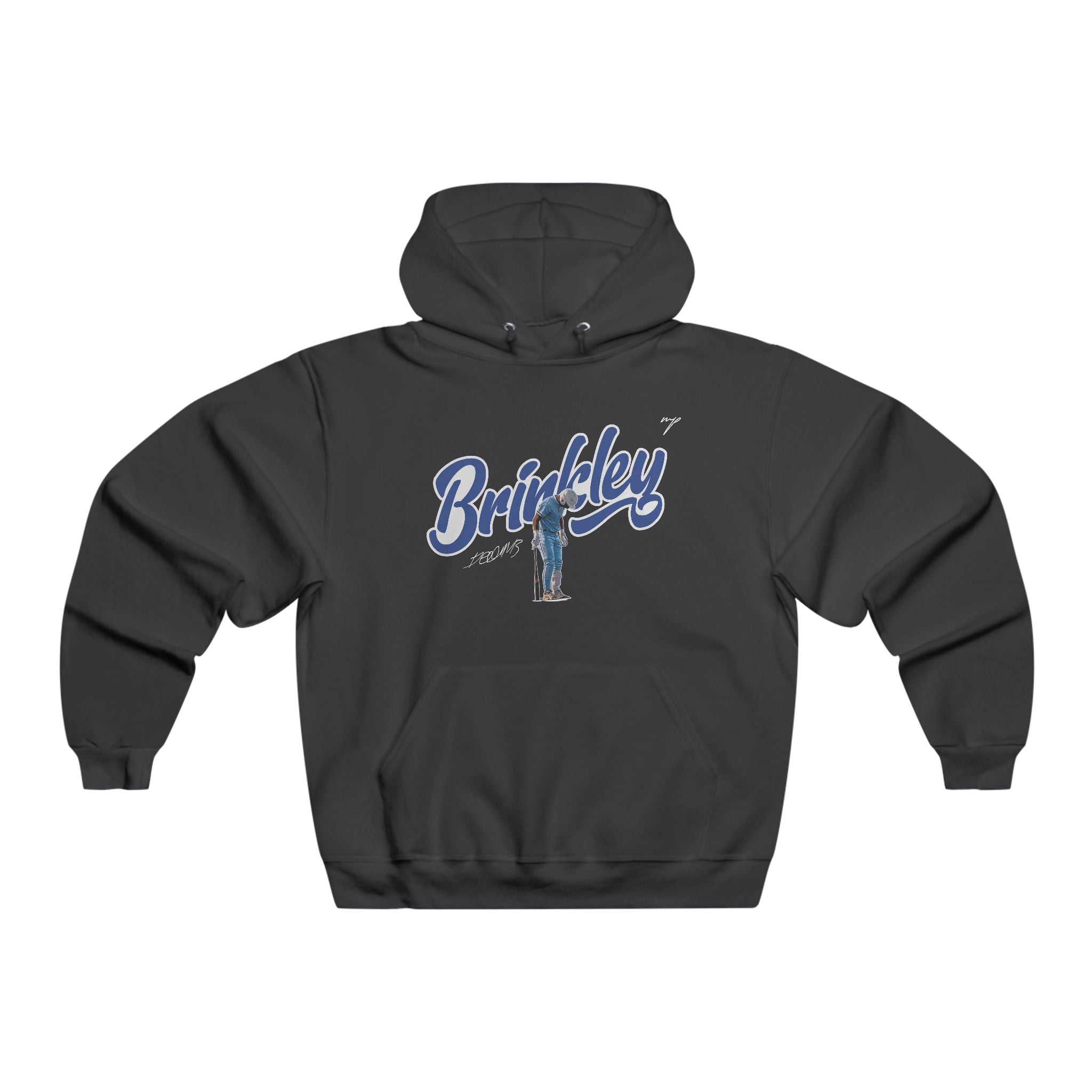 Deakin Brinkley Vintage Hoodie