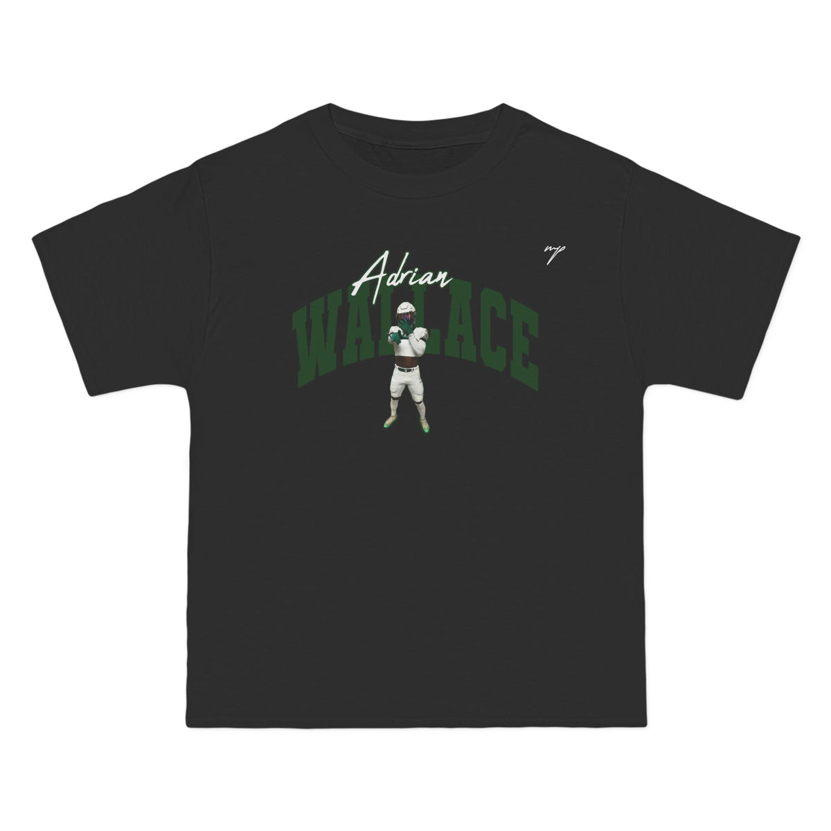 Adrian Wallace Vintage Tee