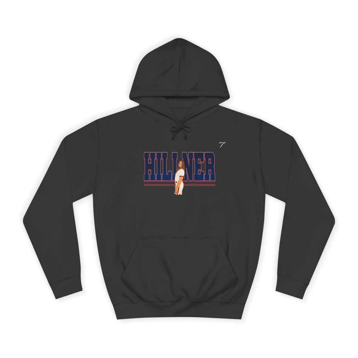 Samantha Hillner Hoodie