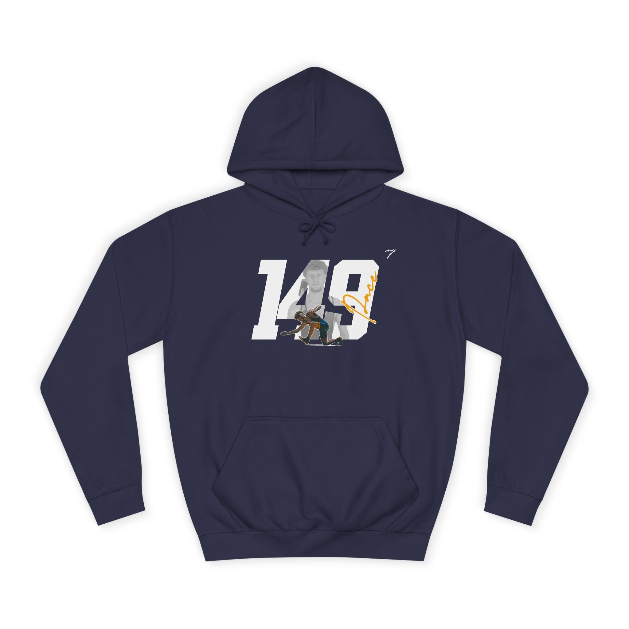 Garrett Pace Hoodie