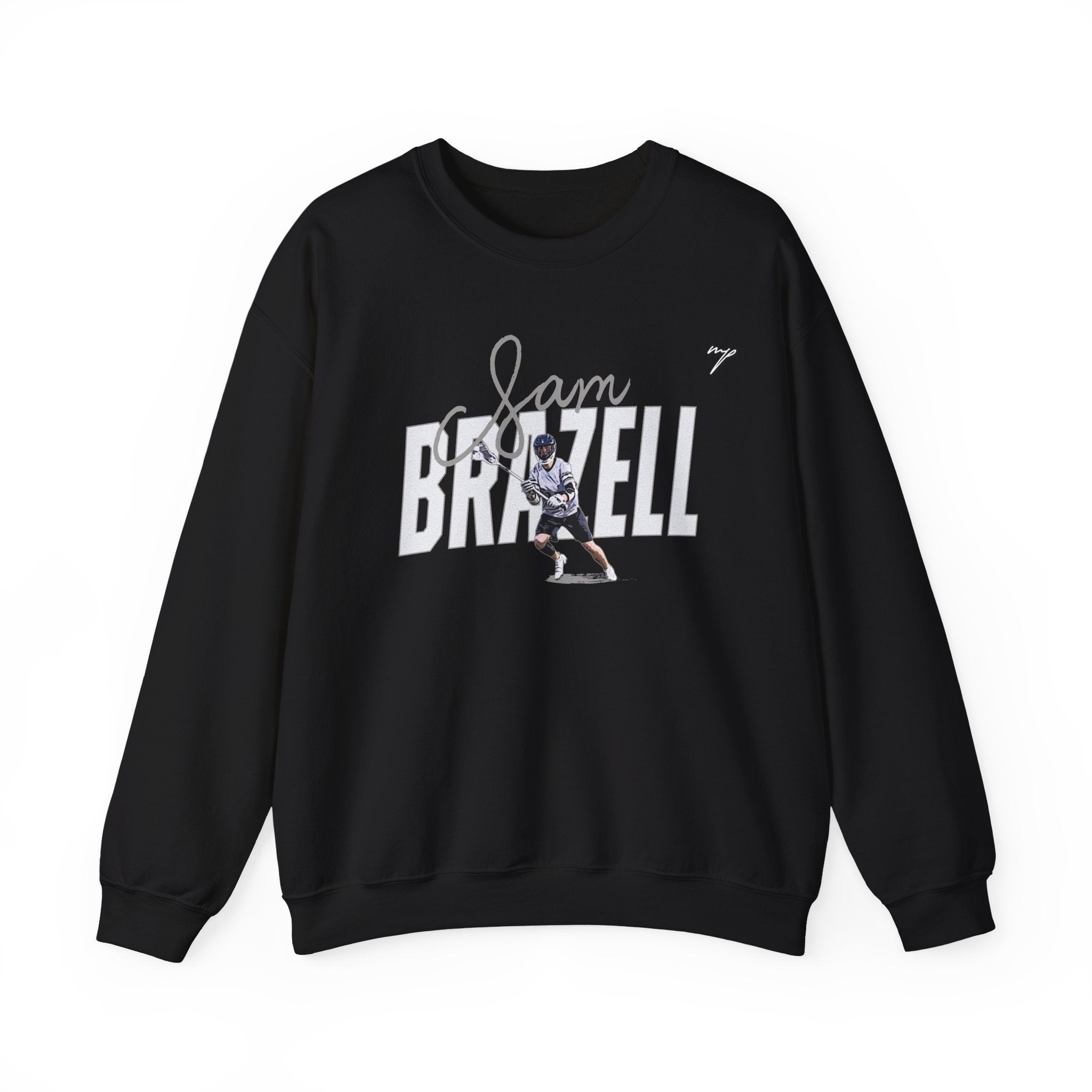 Sam Brazell Crewneck