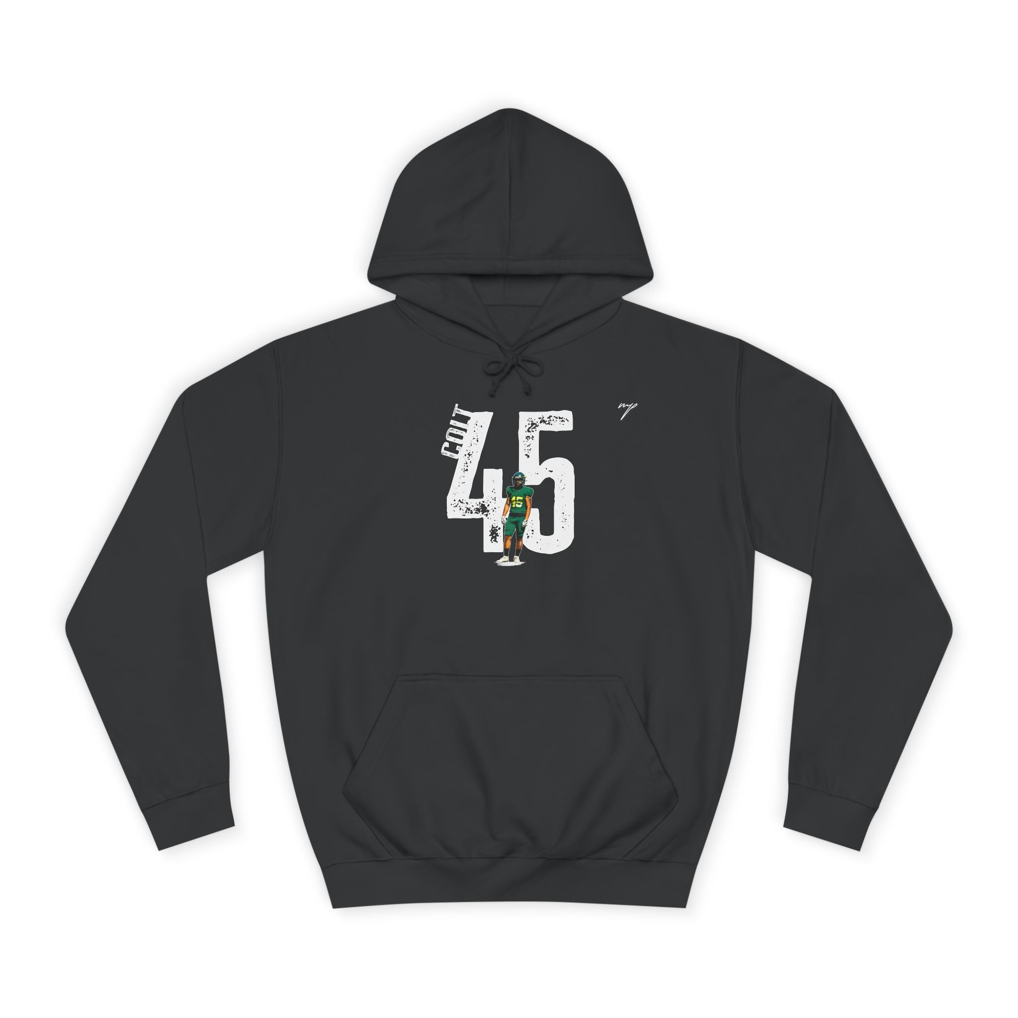 Tyler Hernandez Hoodie