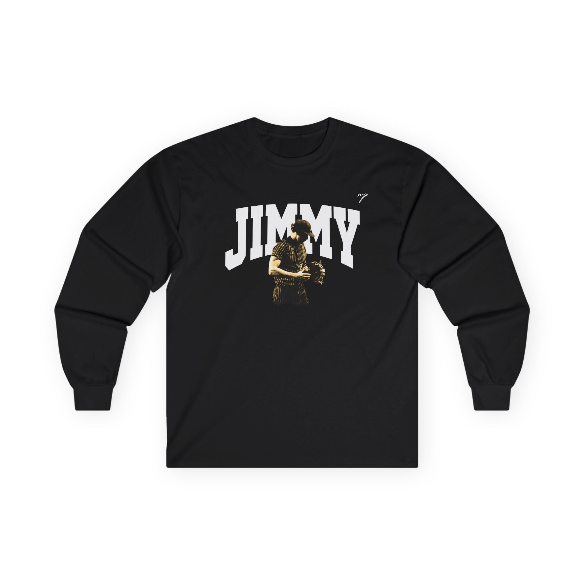 Jimmy Huard Long Sleeve
