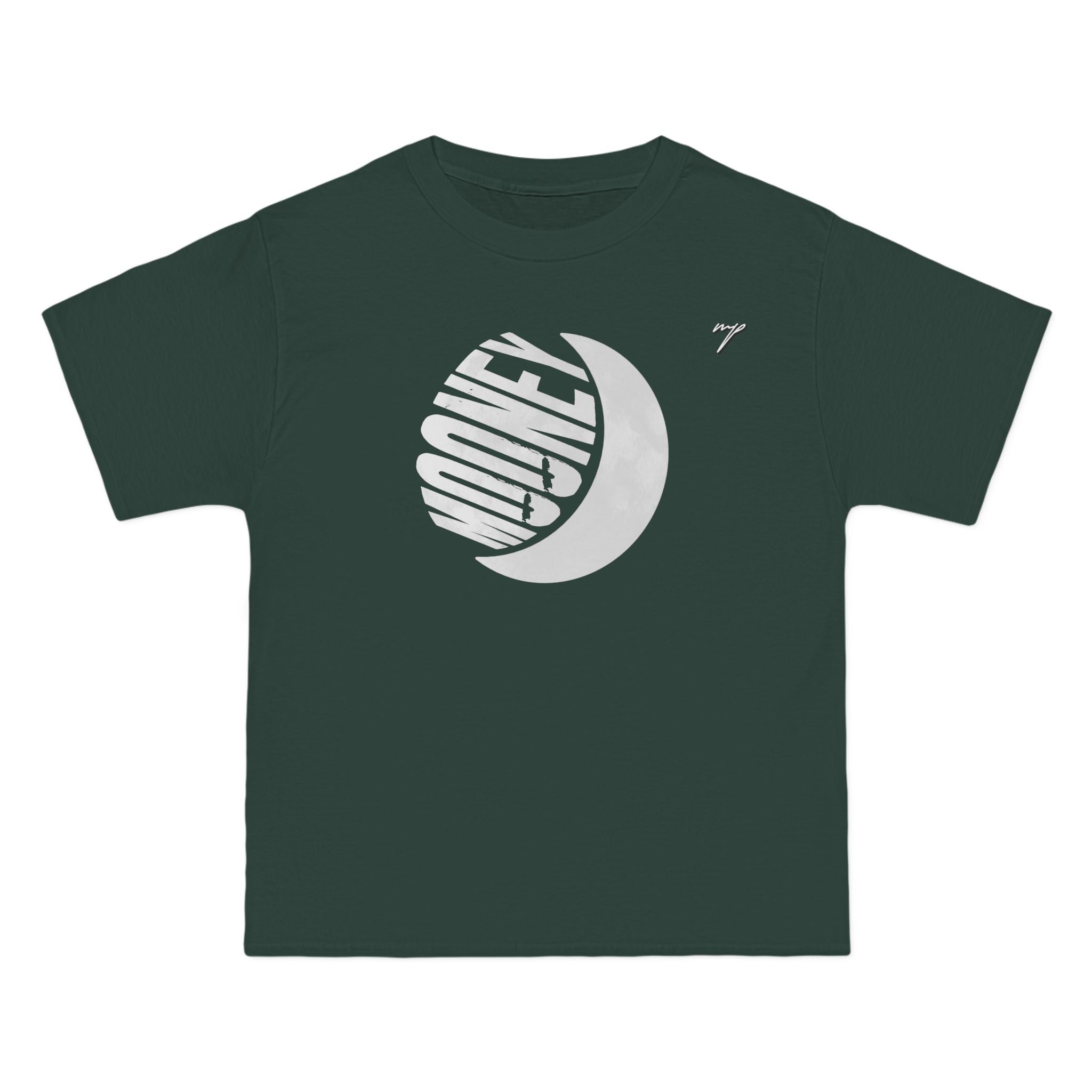 Caleigh Moon Vintage Tee