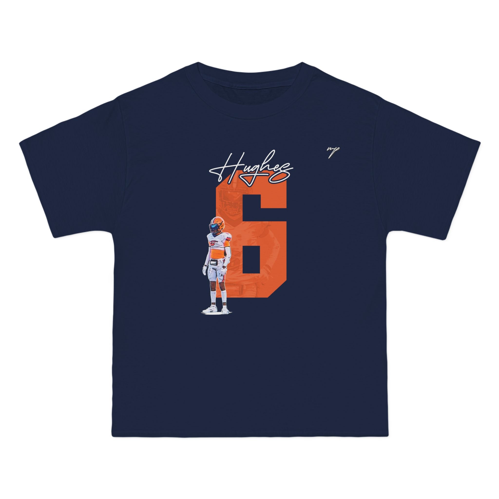 Jordyn Hughes Vintage Tee