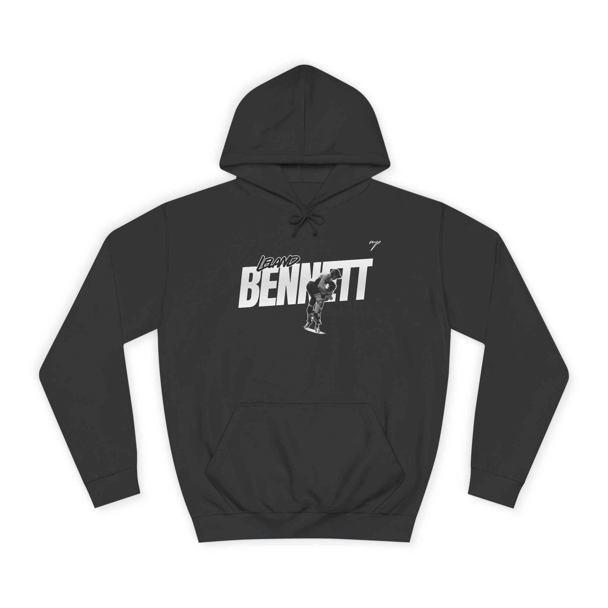 Leland Bennett Hoodie