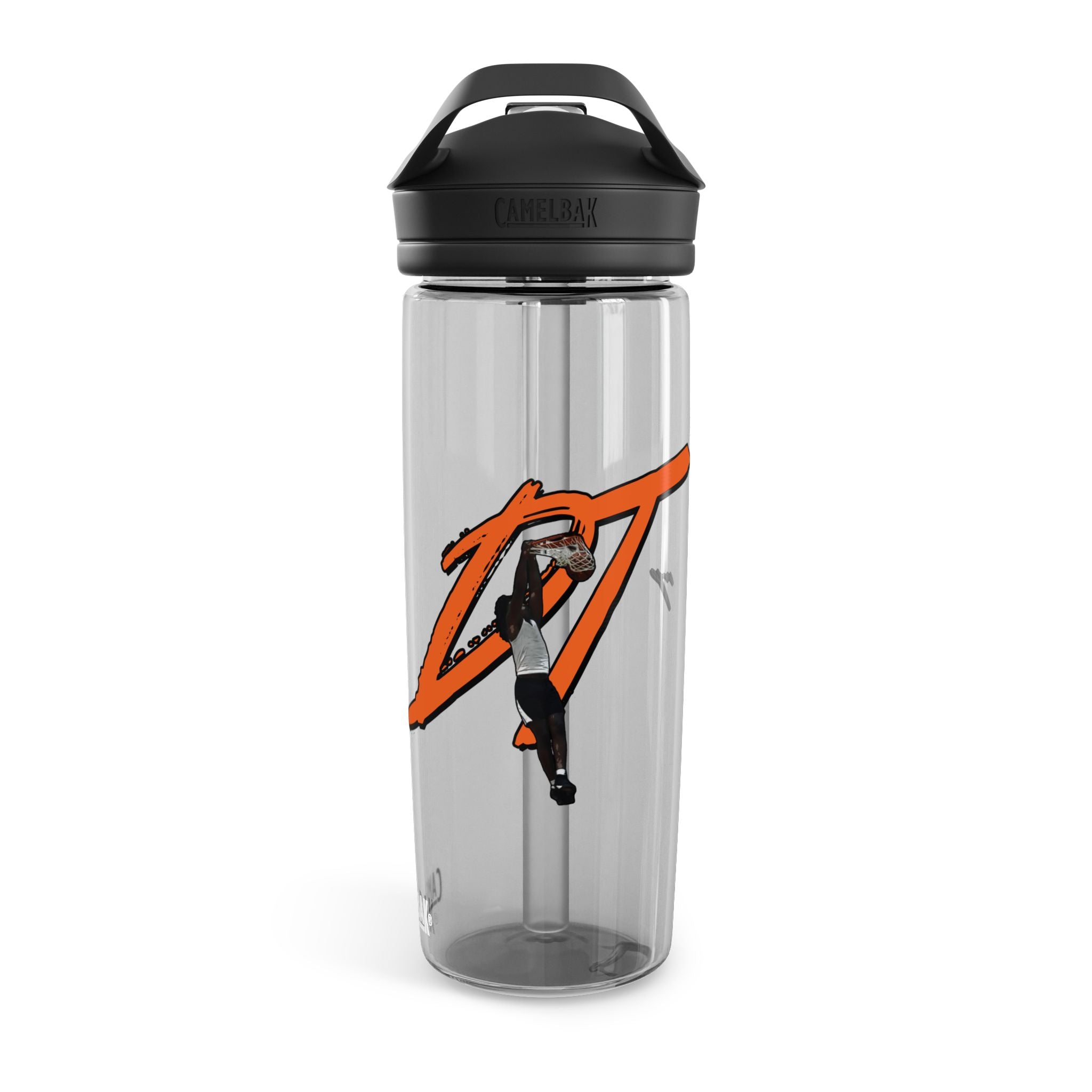 Daniel Thomas CamelBak Water Bottle