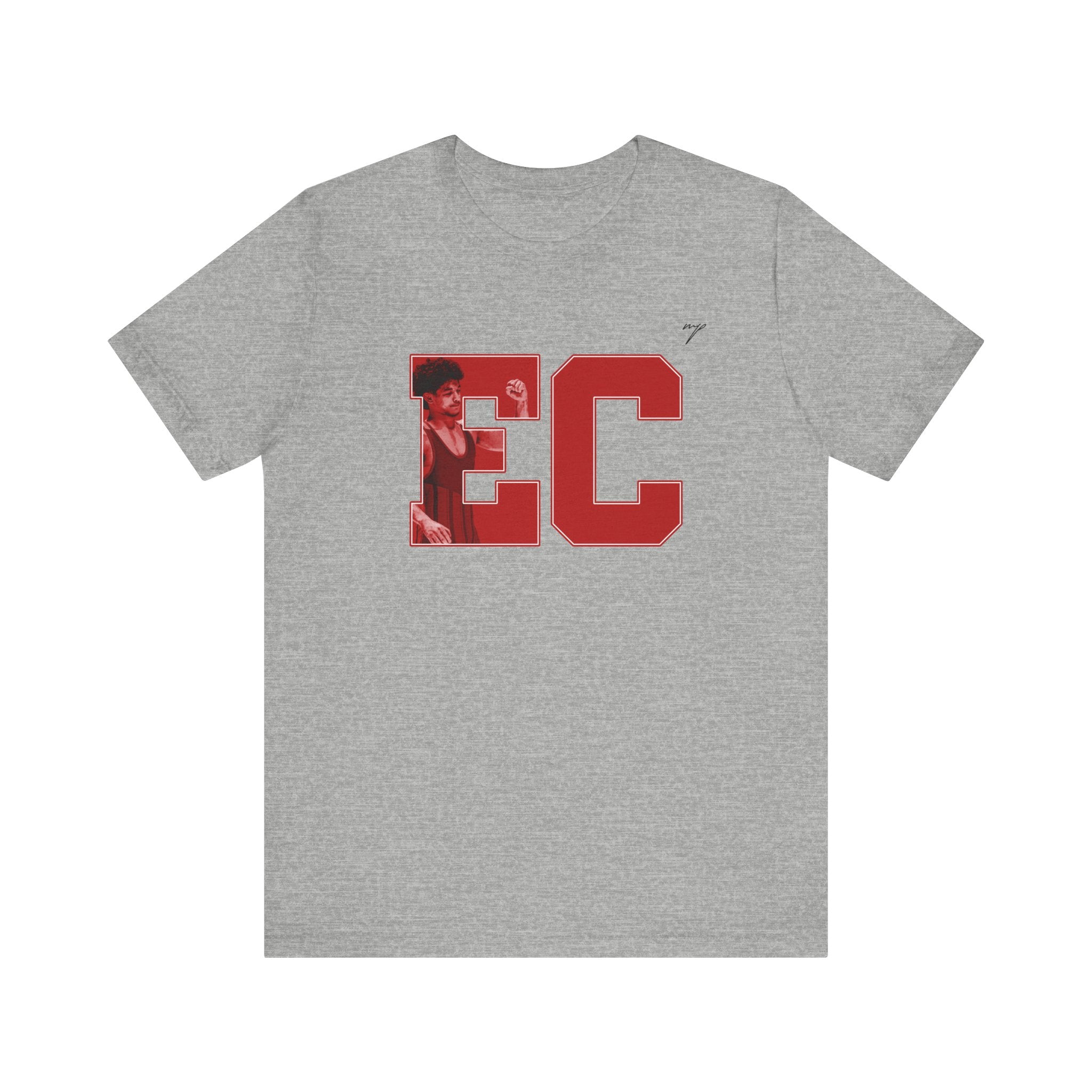 Elijah Cortez Graphic Tee
