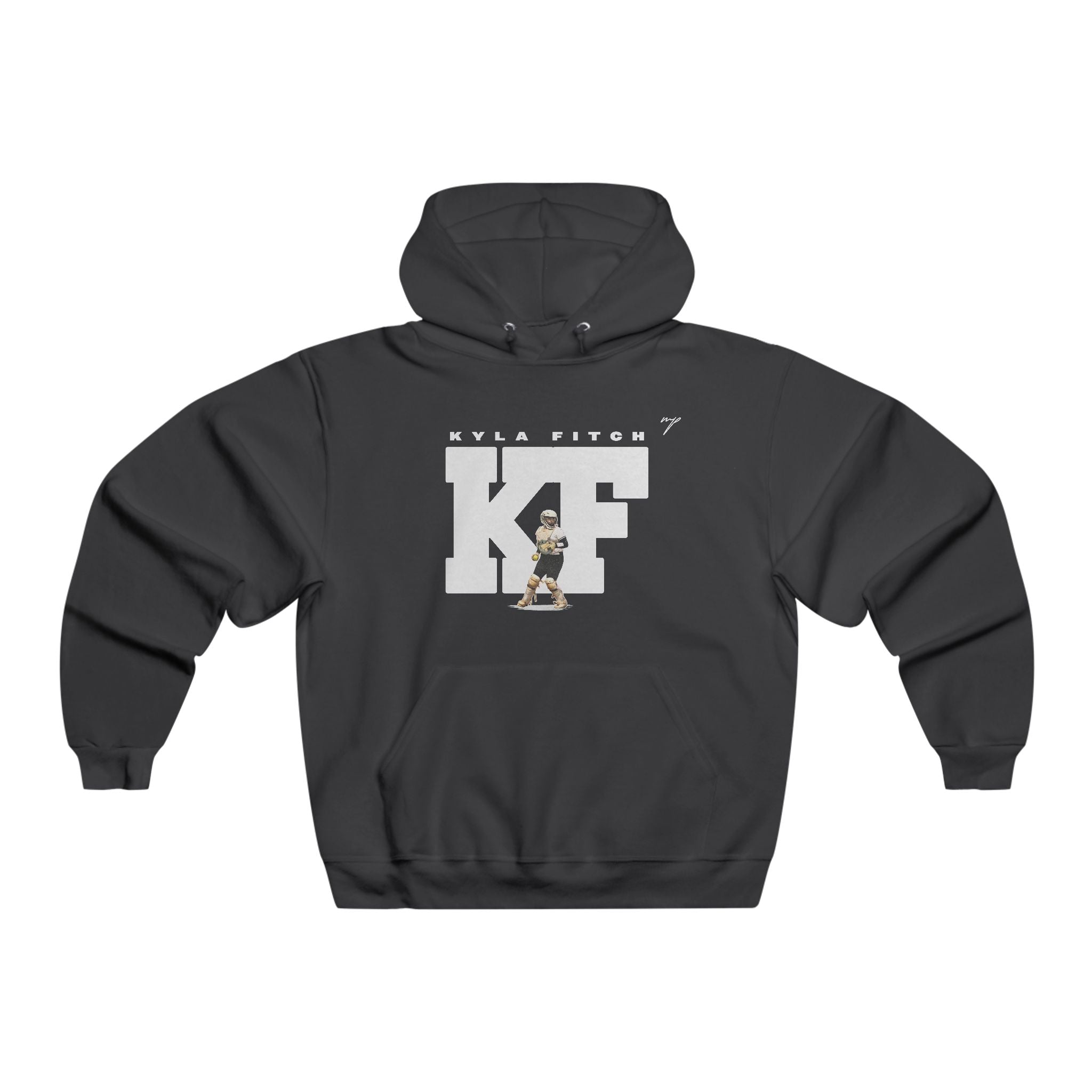 Kyla Fitch Vintage Hoodie