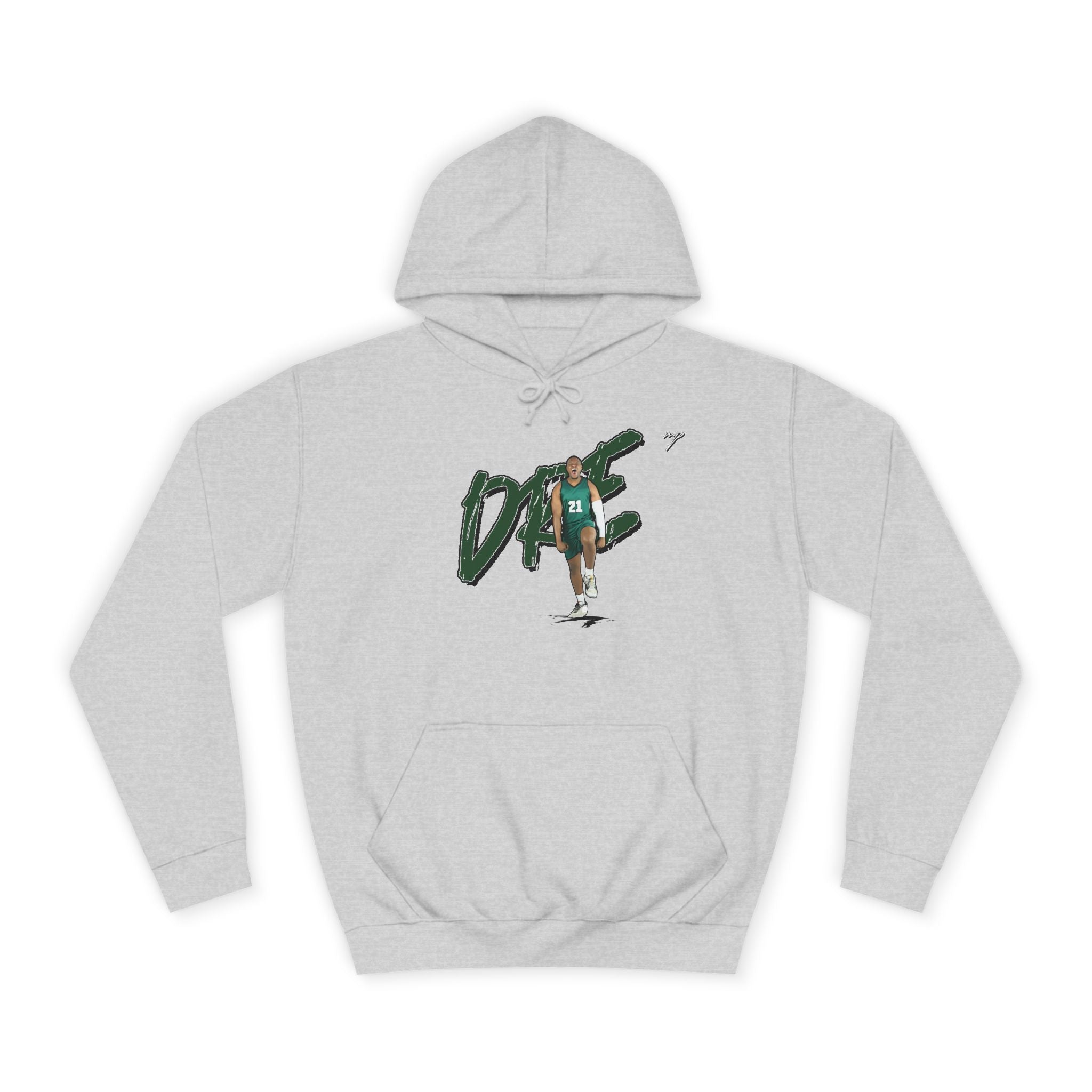 Deondre Louis Hoodie