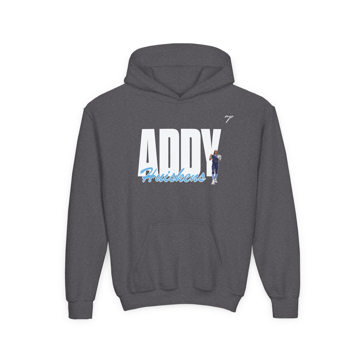 Addy Huiskens YOUTH Hoodie