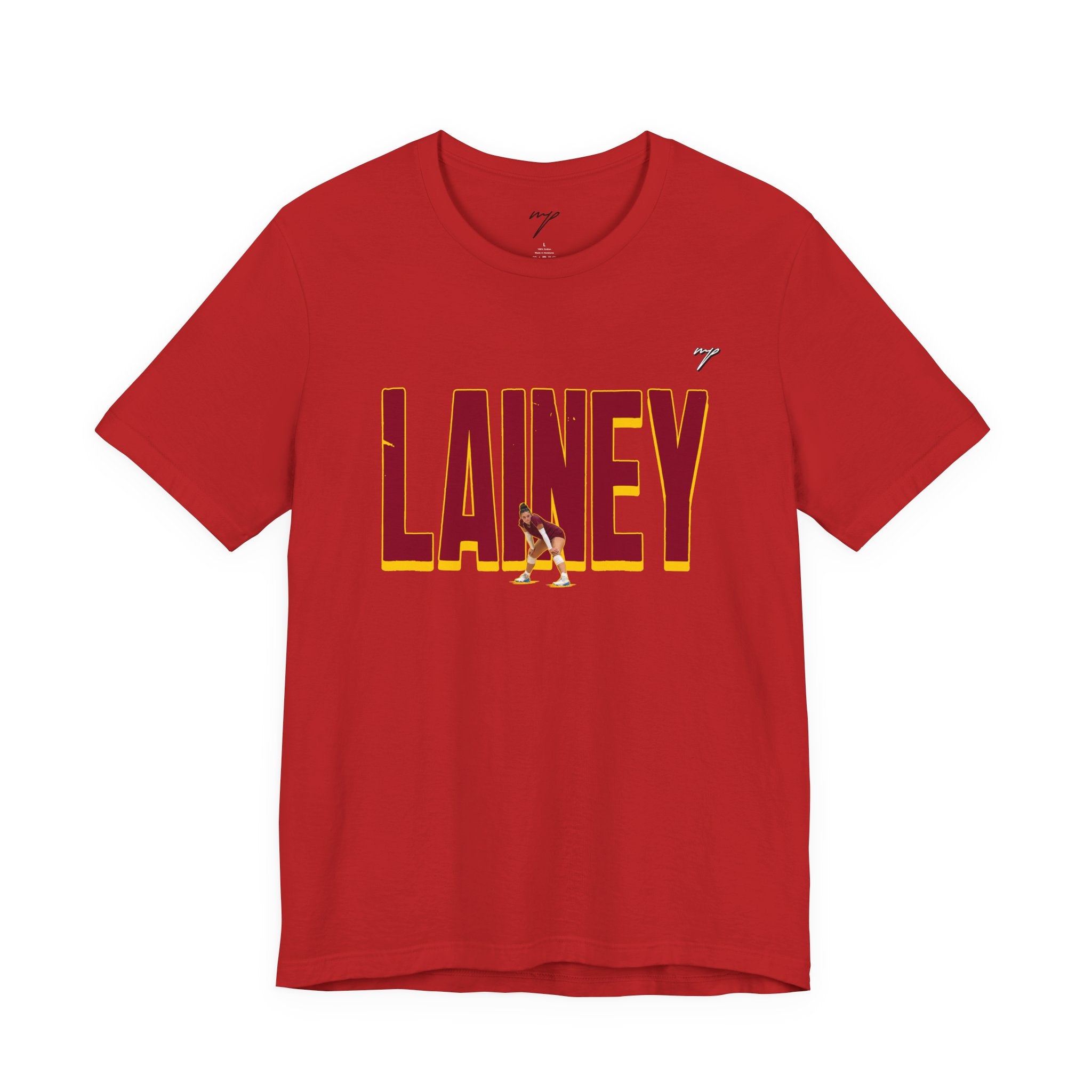 Lainey Davis Graphic Tee