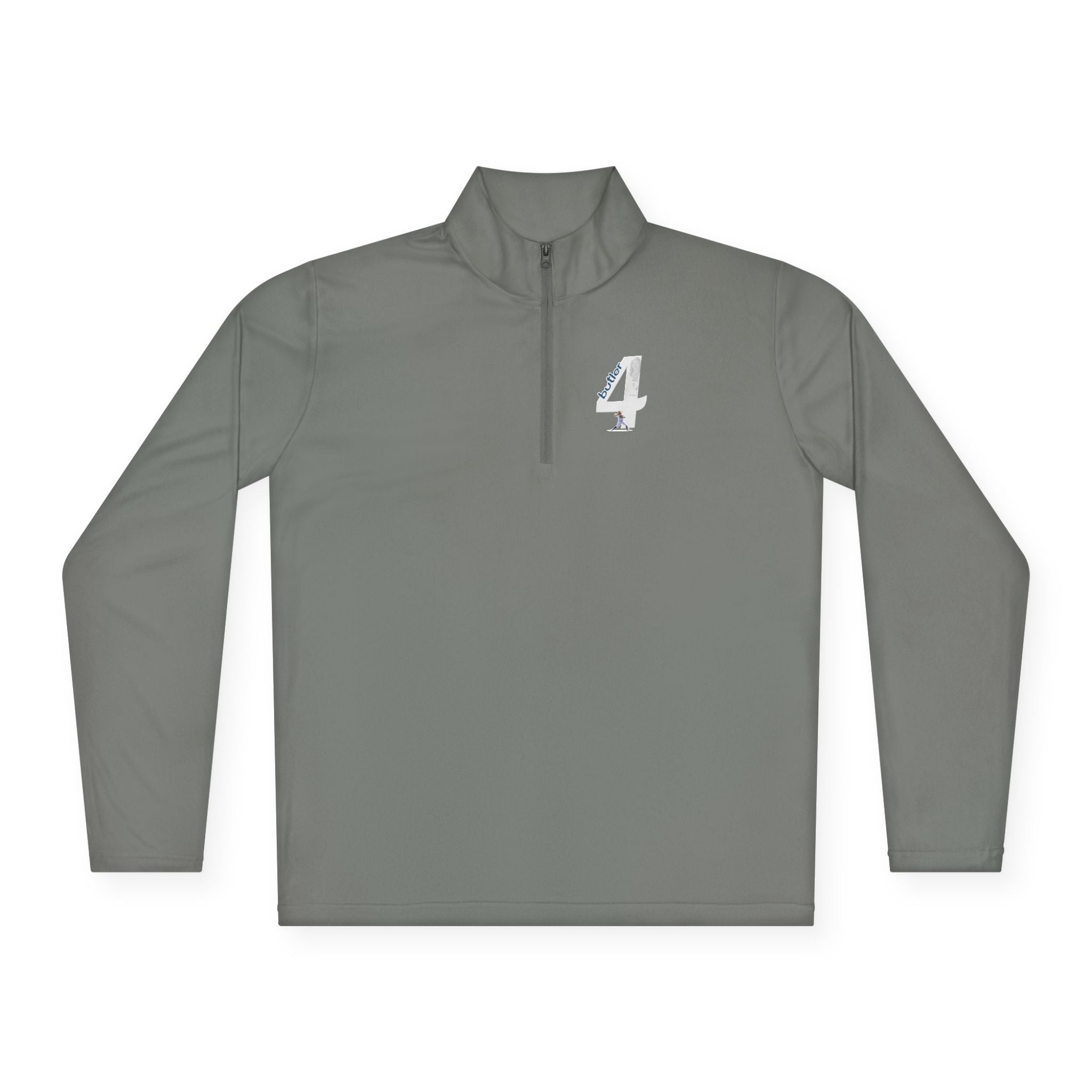 Brenna Butler Quarter-Zip