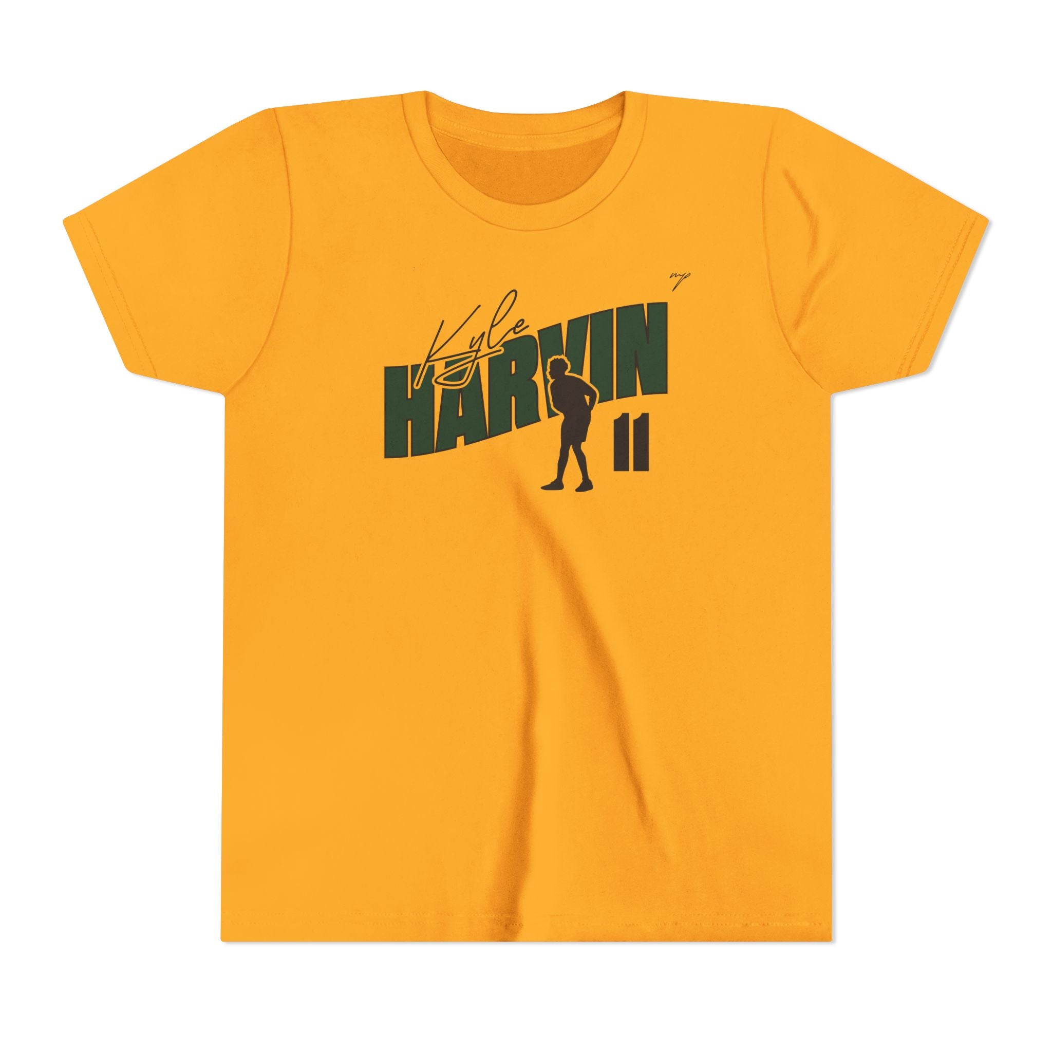 Kyle Harvin YOUTH Graphic Tee