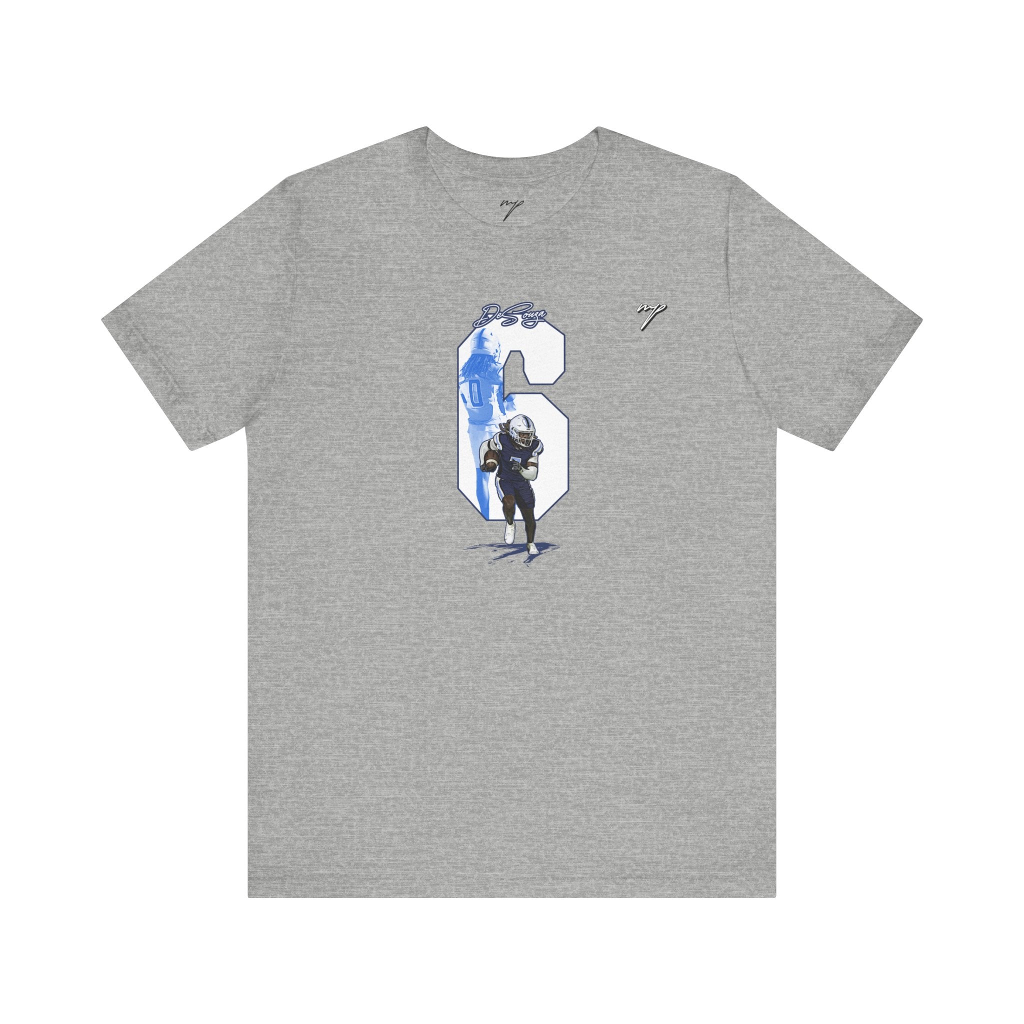Dallas Desouza Graphic Tee