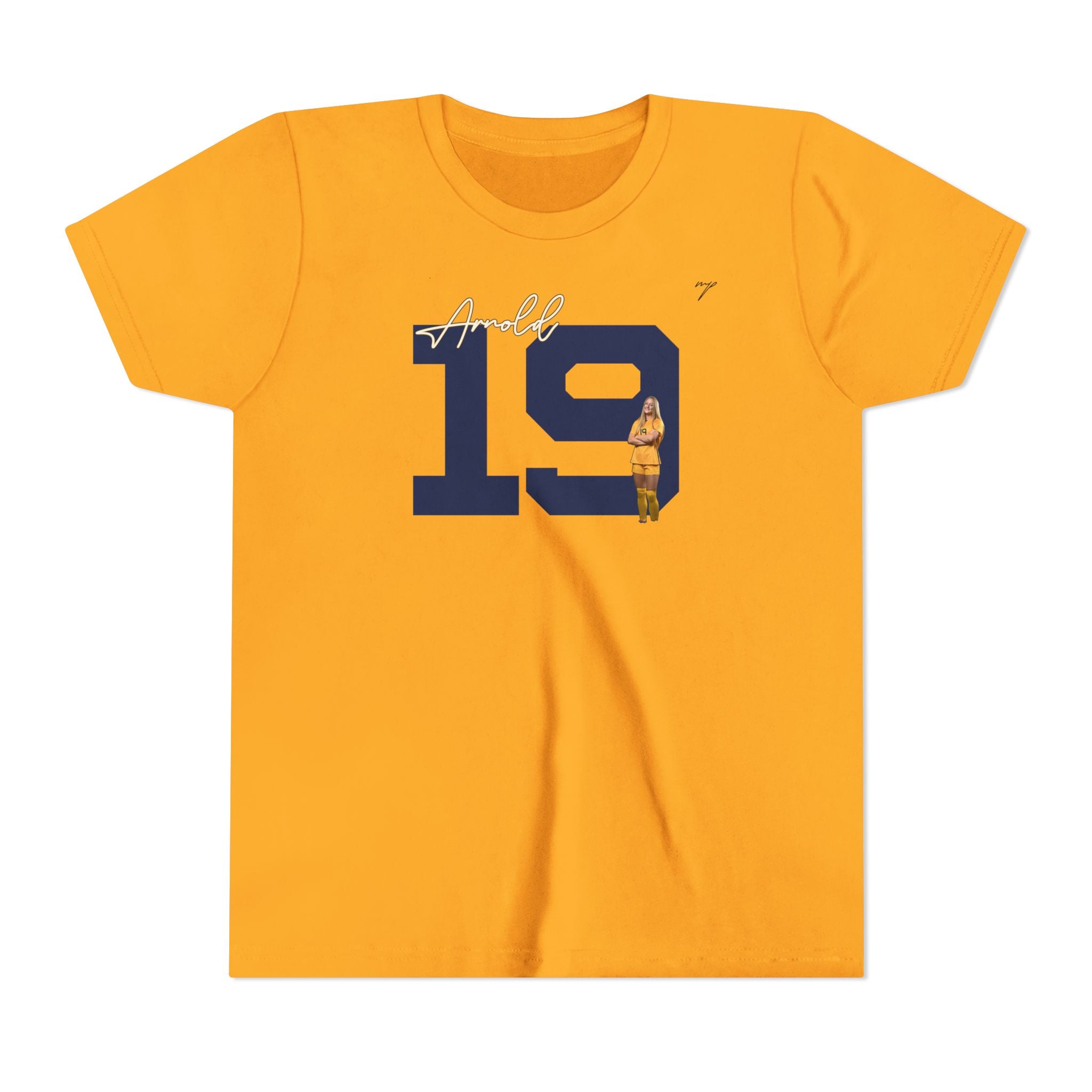 Ava Arnold YOUTH Graphic Tee