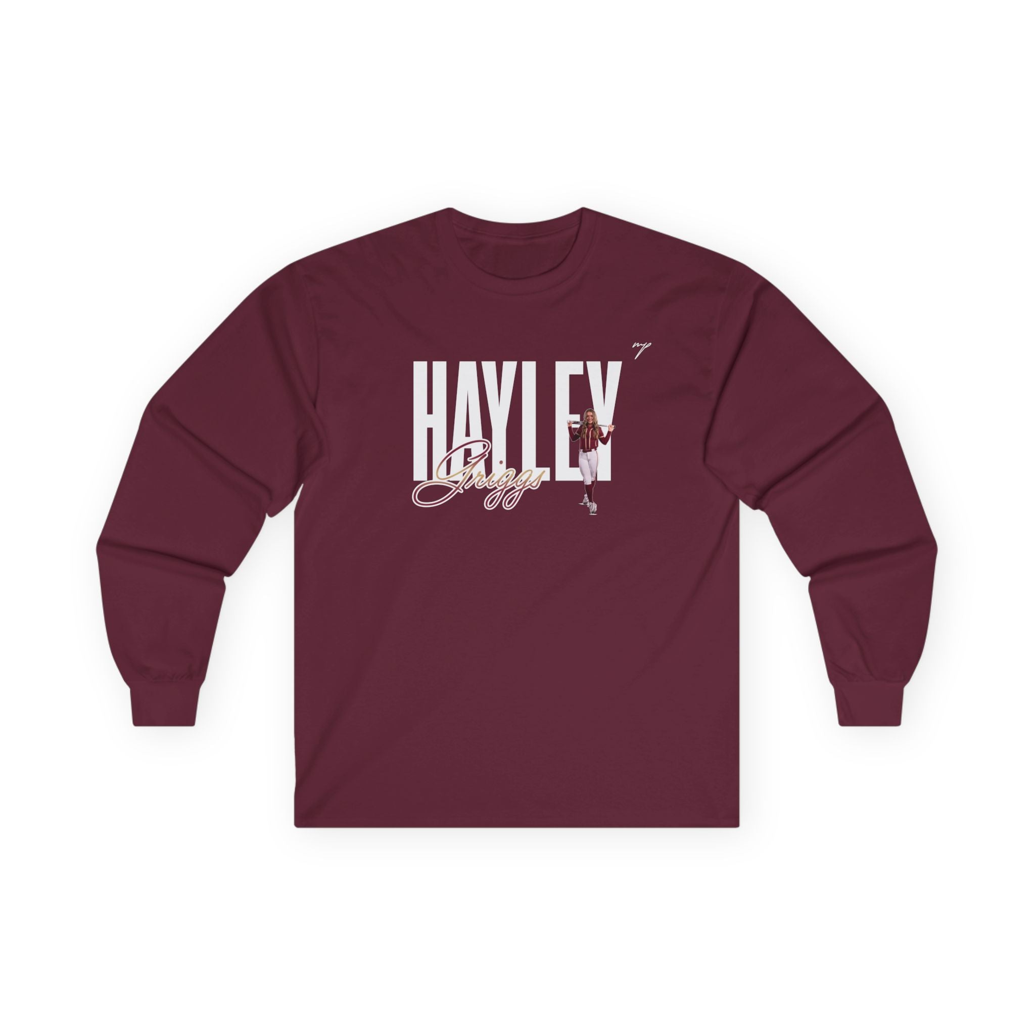 Hayley Griggs Long Sleeve