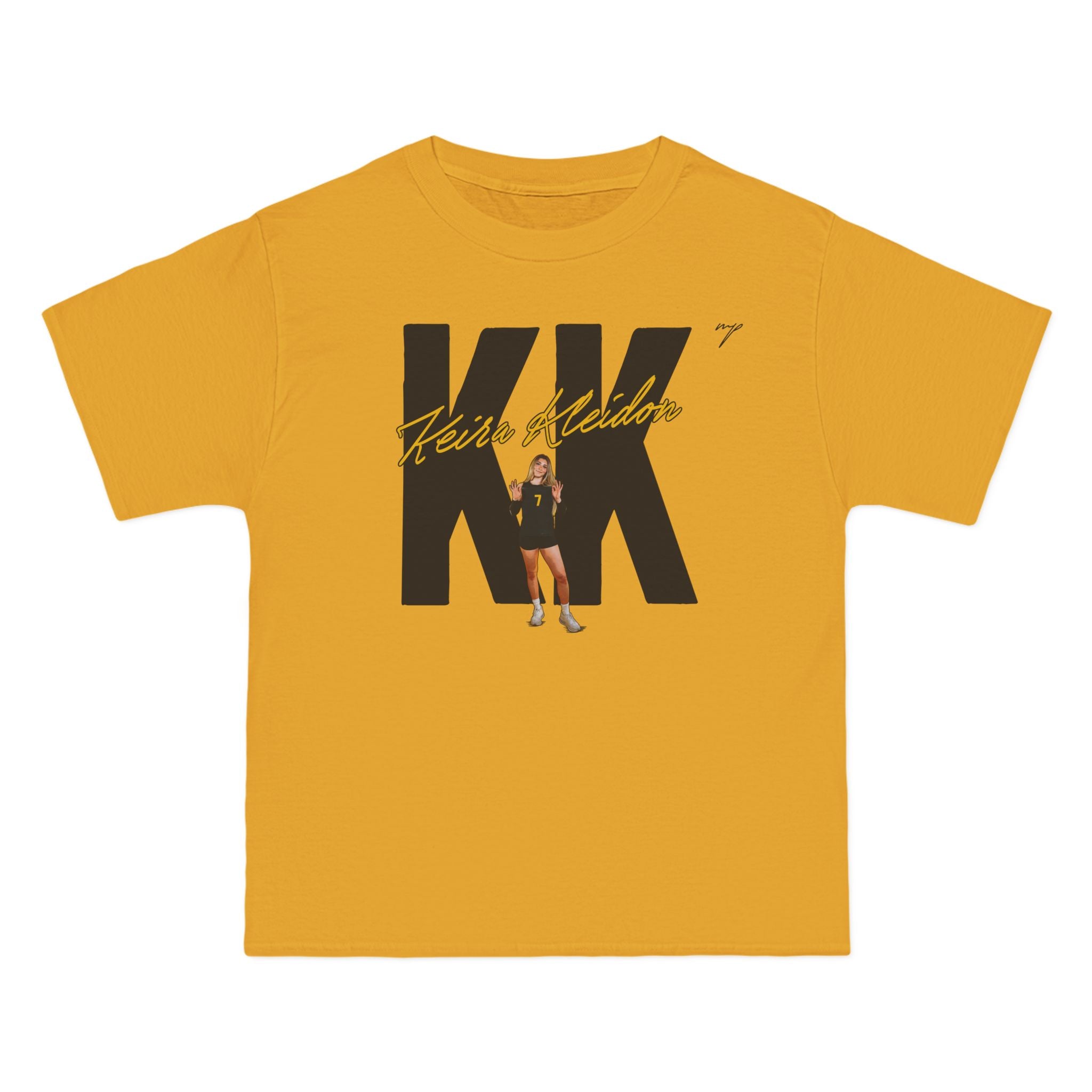 Keira Kleidon Vintage Tee