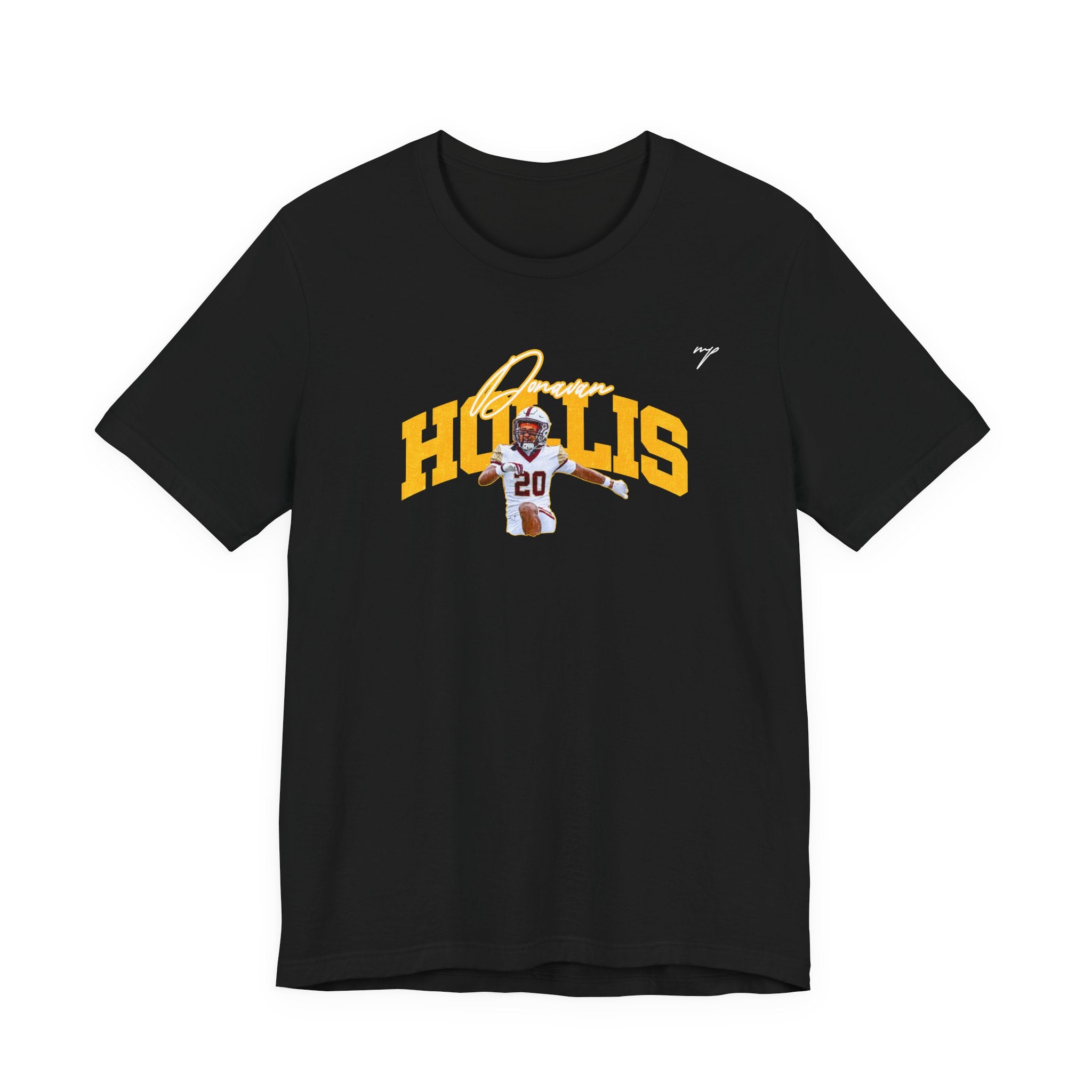 Donavan Hollis Graphic Tee