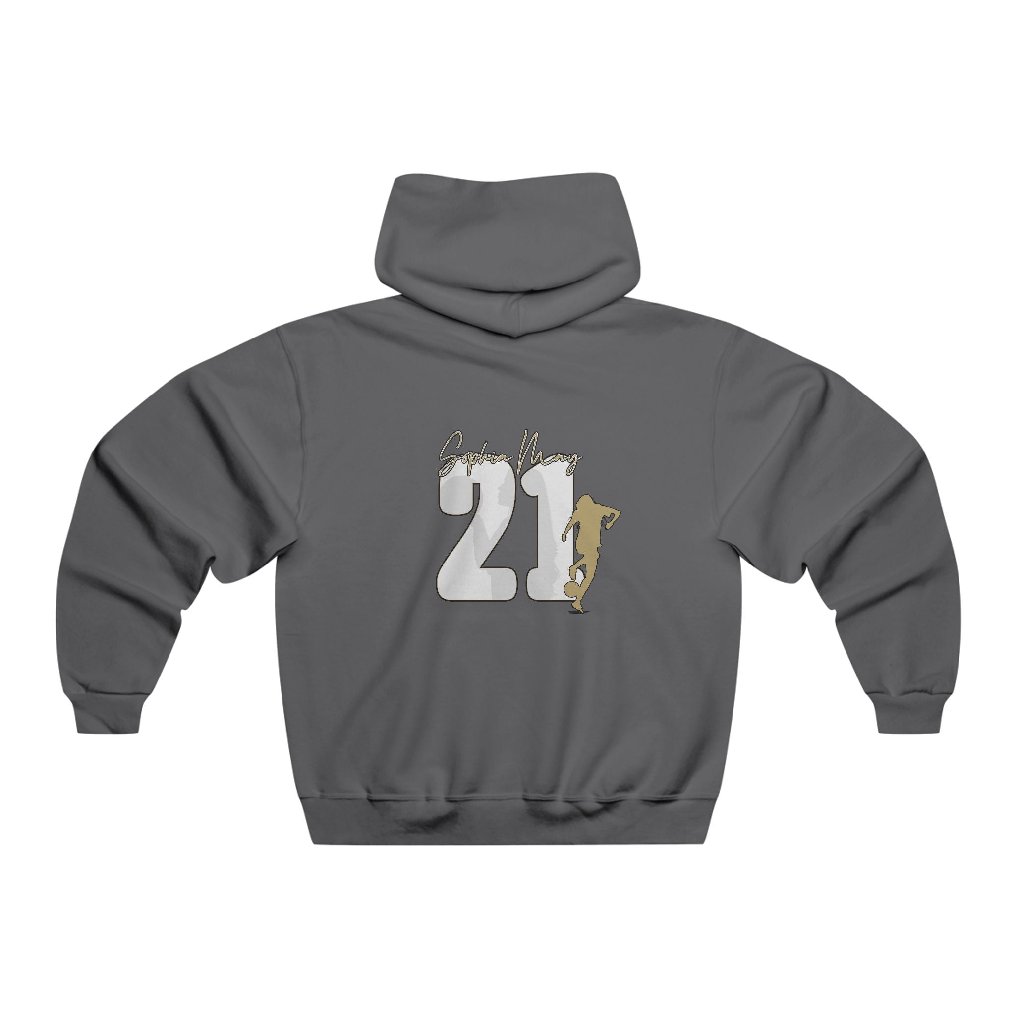 Sophia May Vintage Hoodie