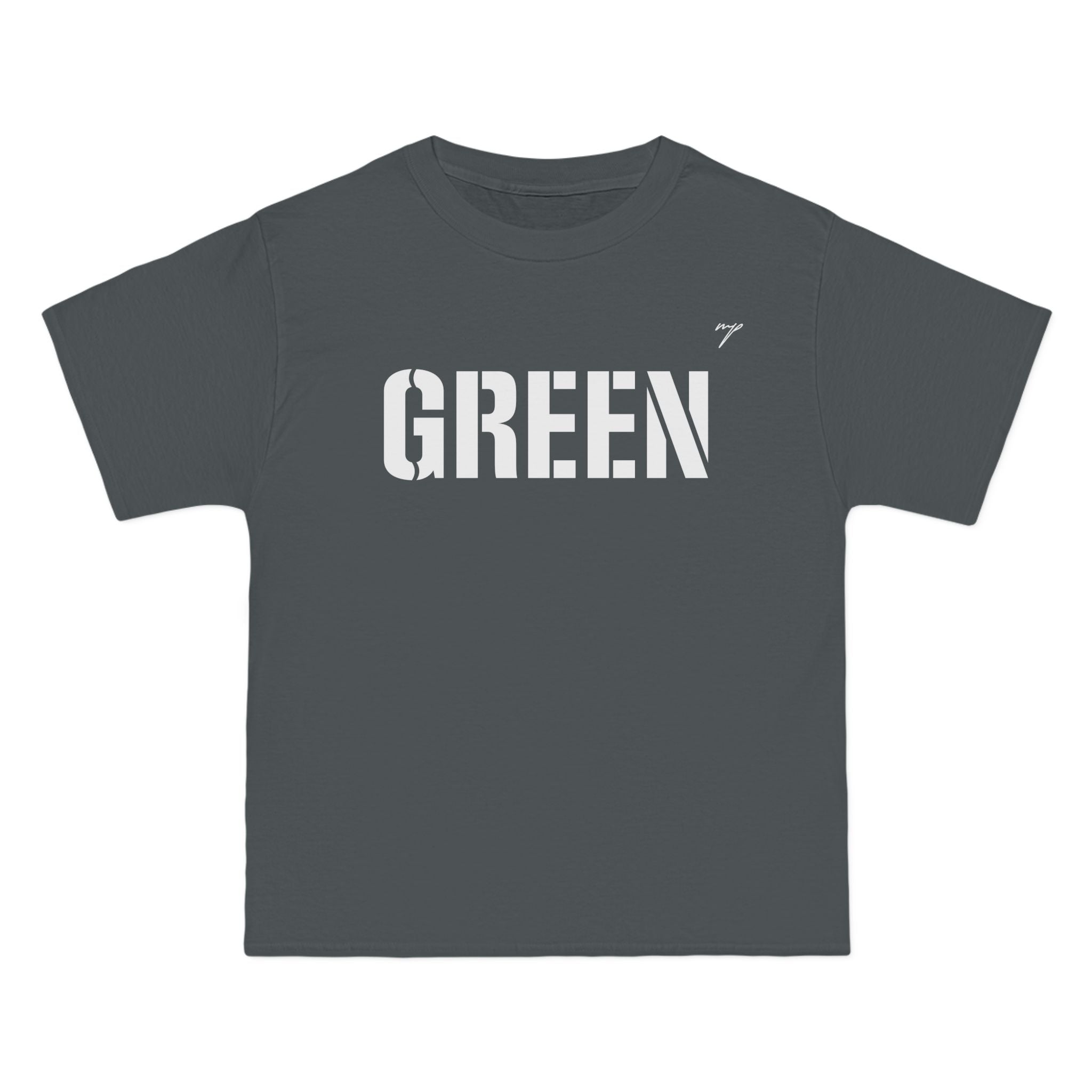 Lauren Green Vintage Tee