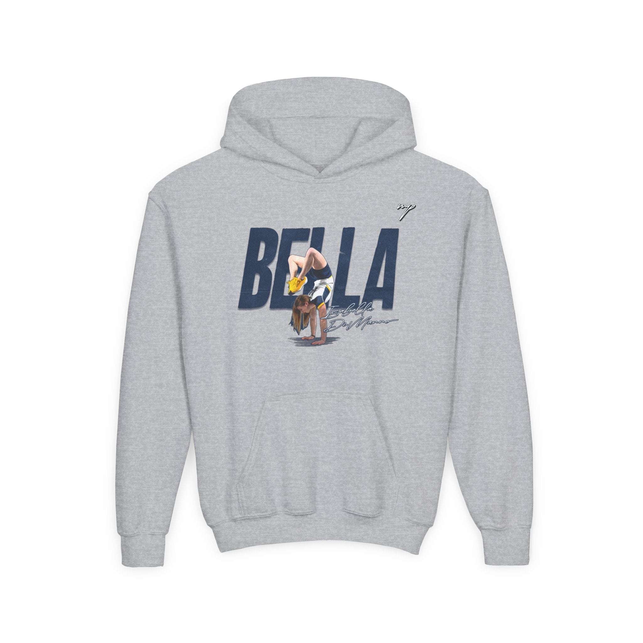 Isabella Di Manno YOUTH Hoodie