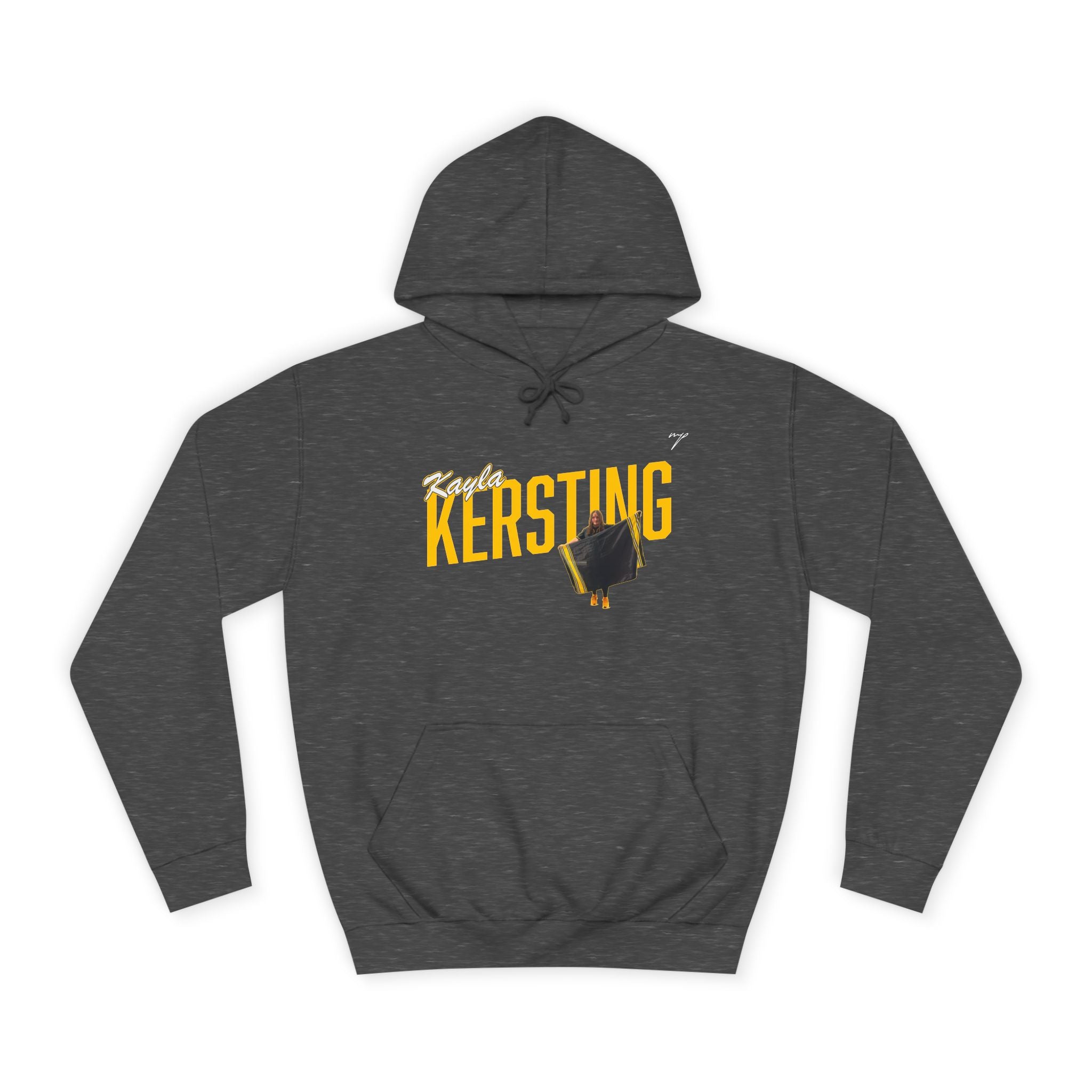 Kayla Kersting Hoodie