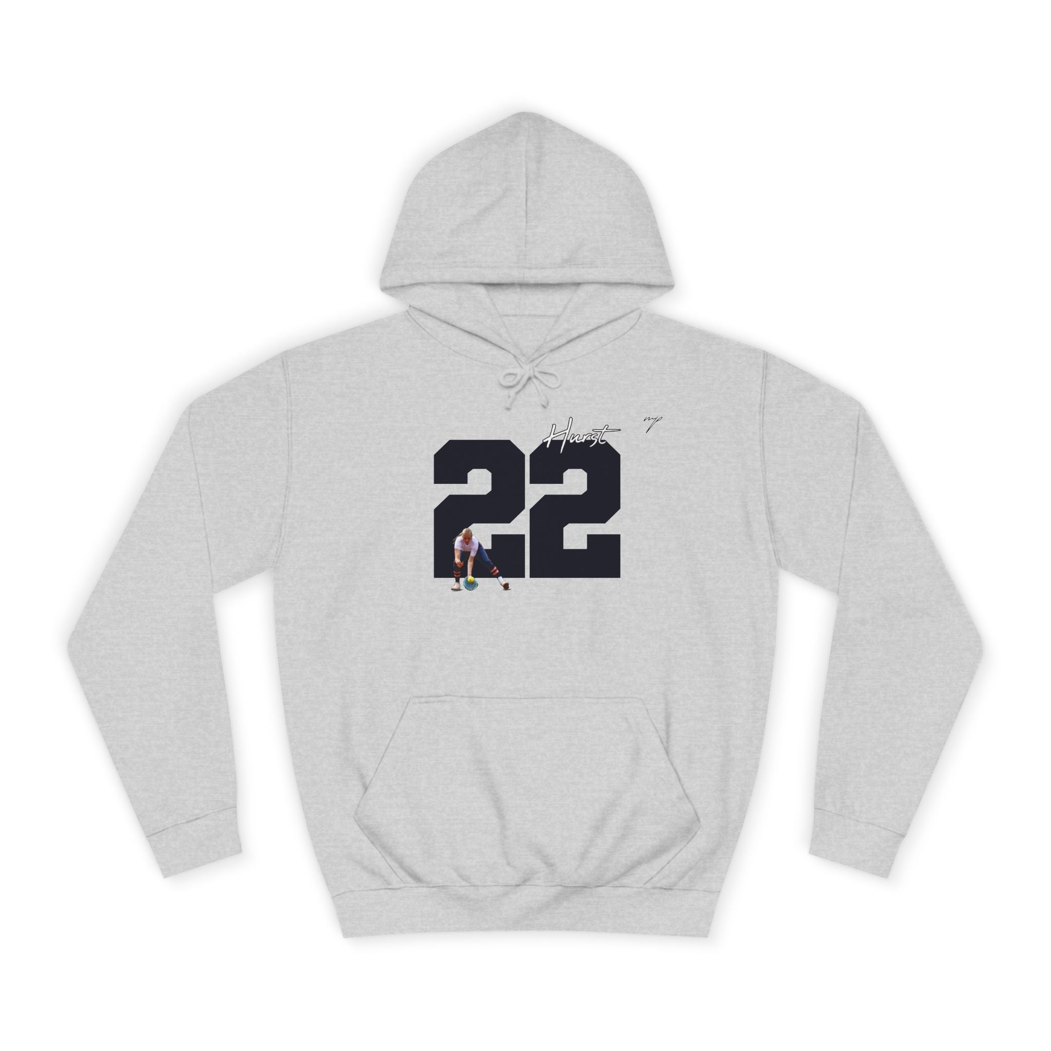 Payton Hurst Hoodie