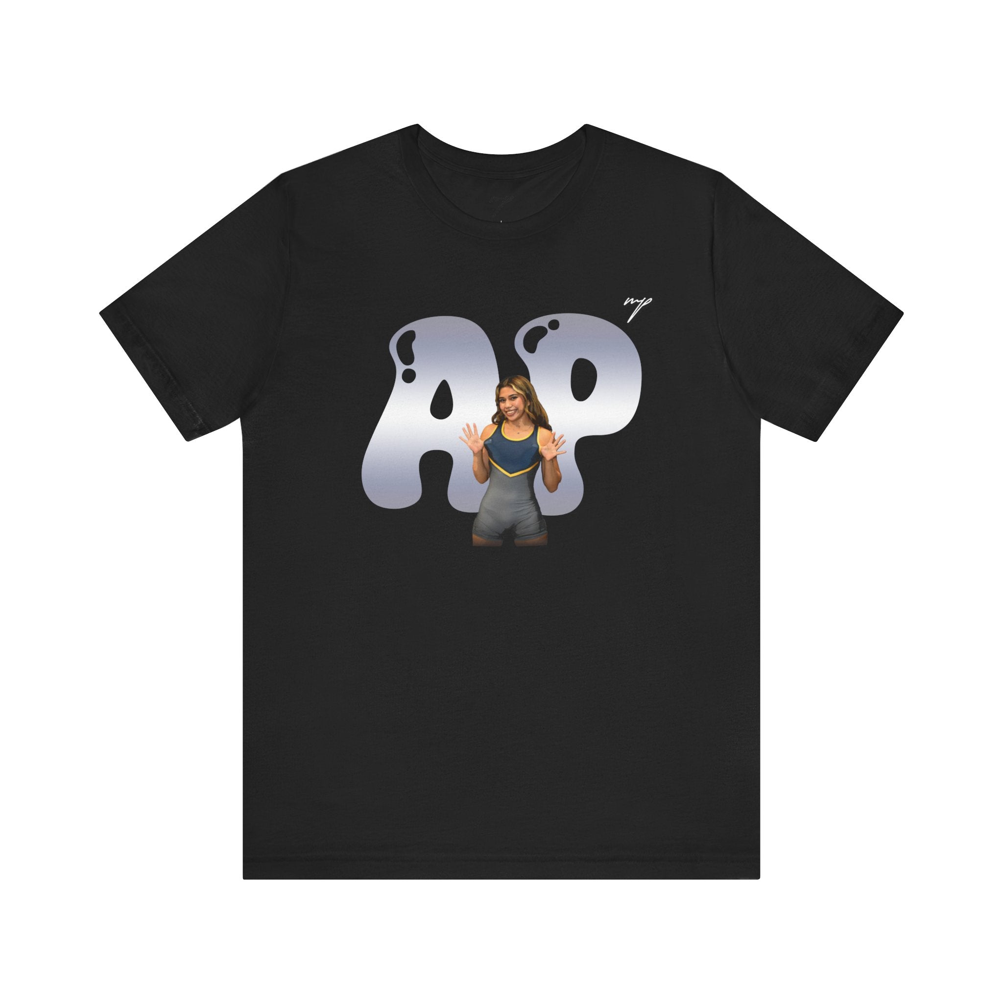 Avy Perez Graphic Tee