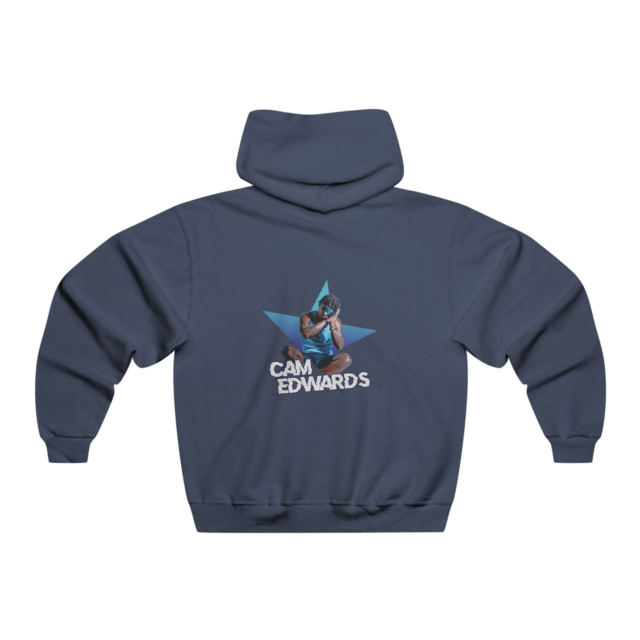 Cam Edwards Vintage Hoodie