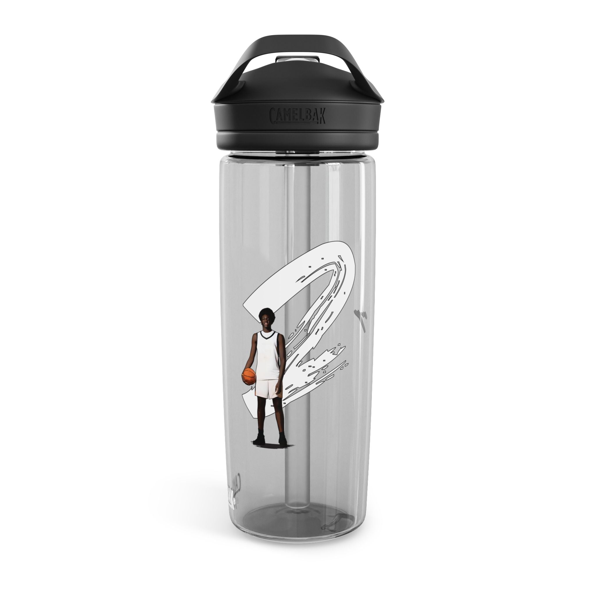 Abdul Kanagie CamelBak Water Bottle