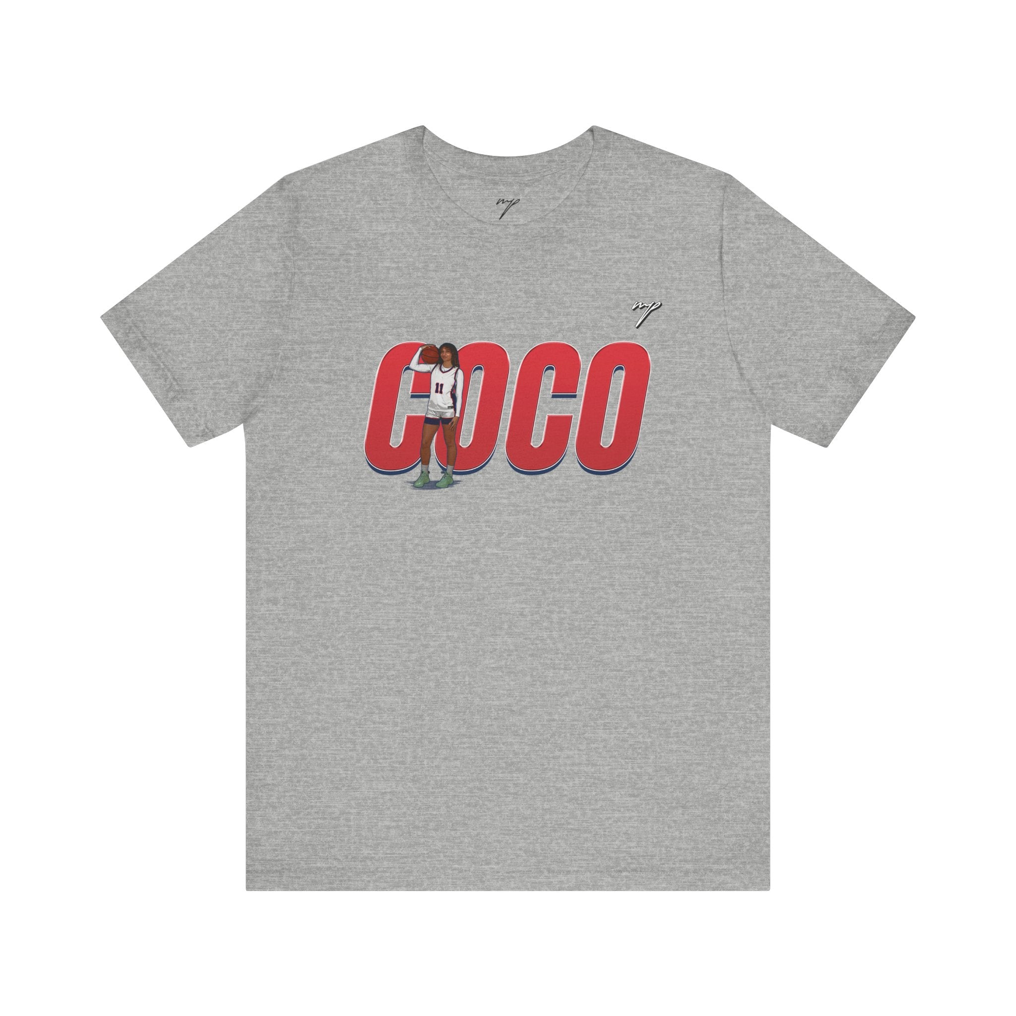 Coco Urlacher Graphic Tee