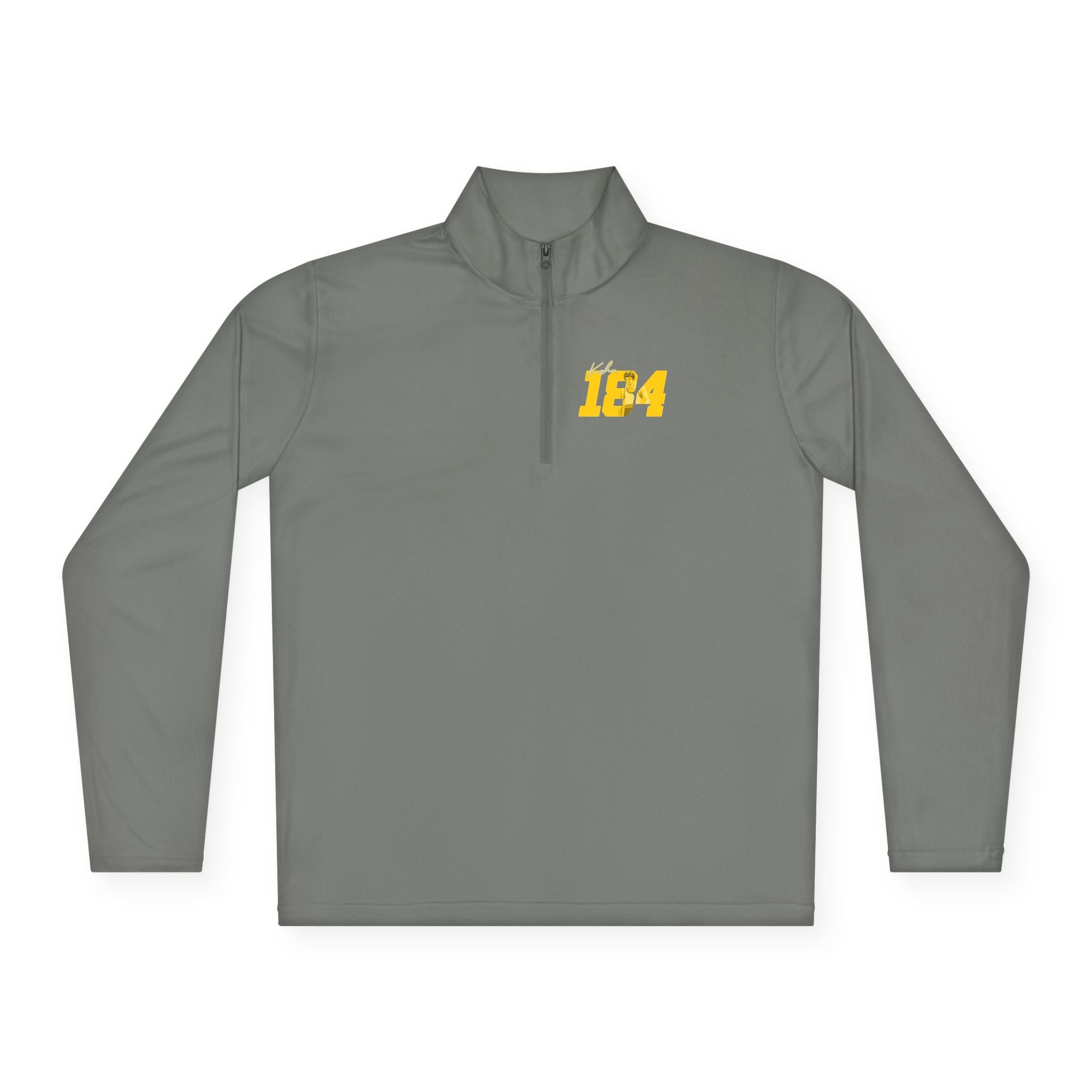 Dylan Kohn Quarter-Zip