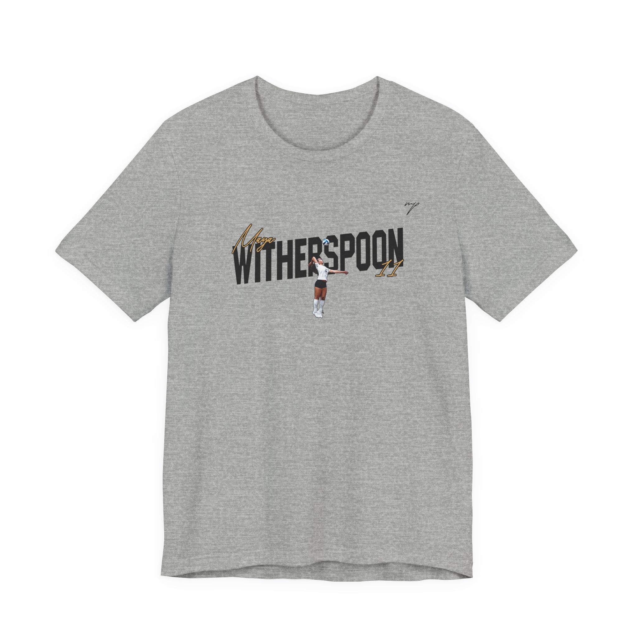 Maya Witherspoon Graphic Tee