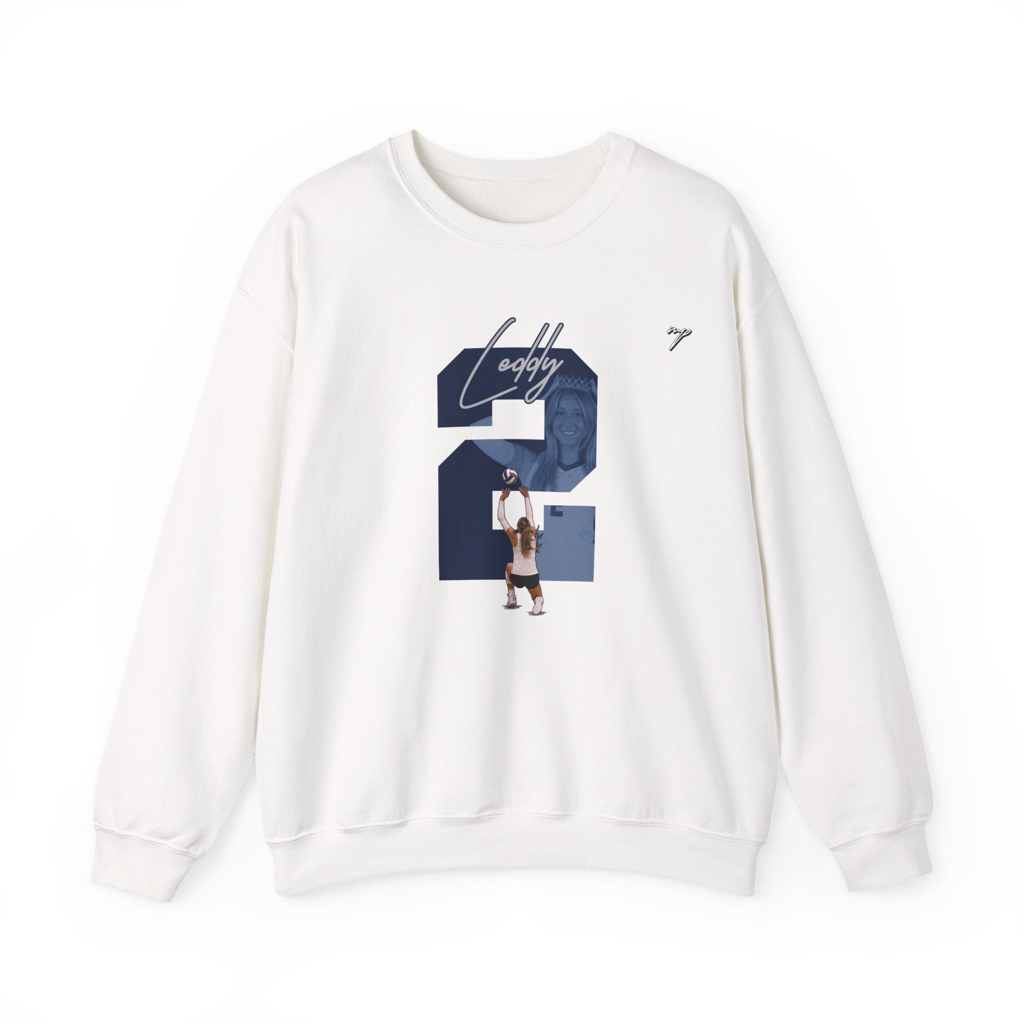 Caitlin Leddy Crewneck