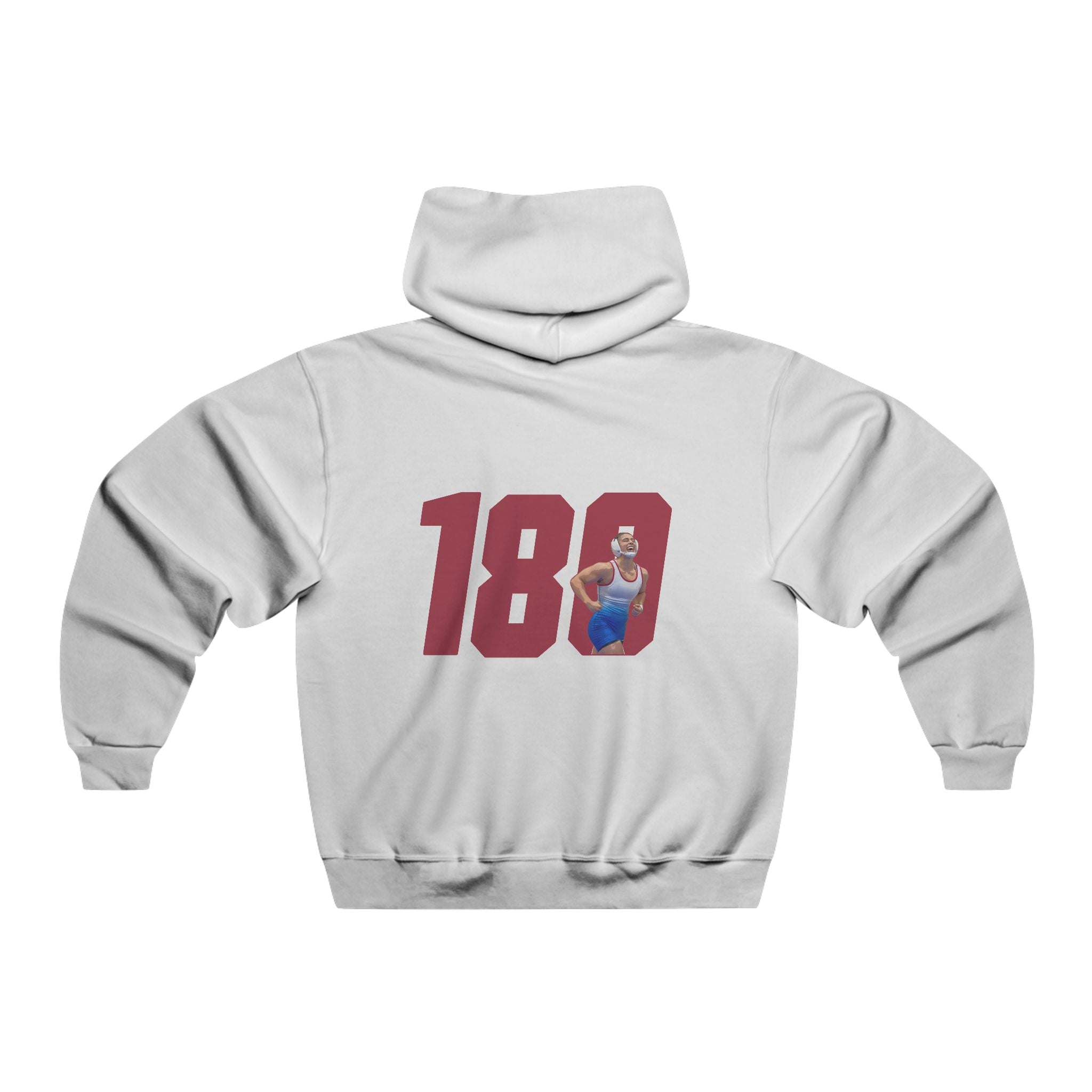 Isabella Gretzinger Vintage Hoodie