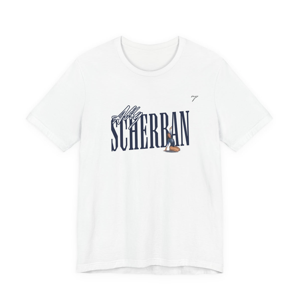 Abby Scherban Graphic Tee