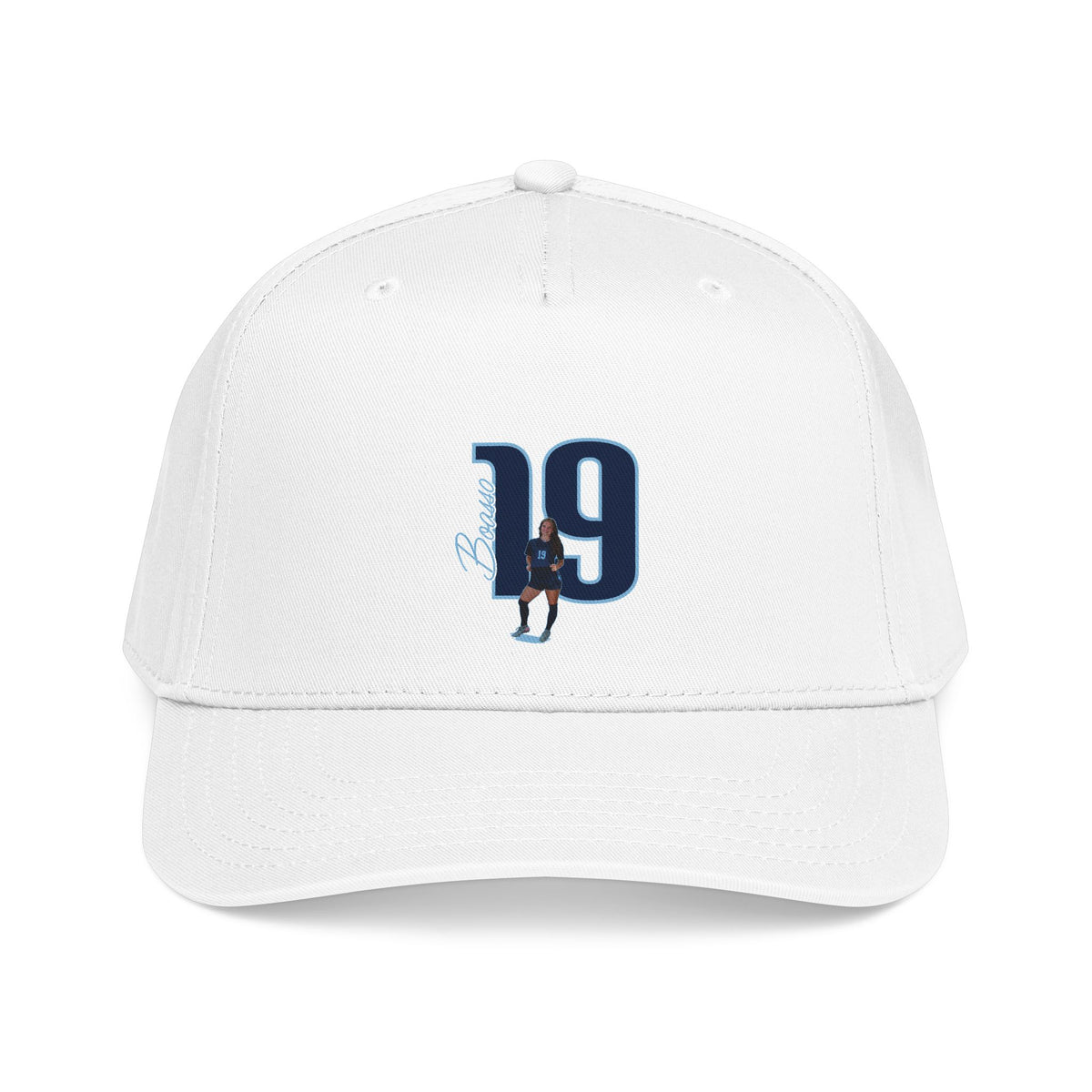 Cassidy Boasso Hat